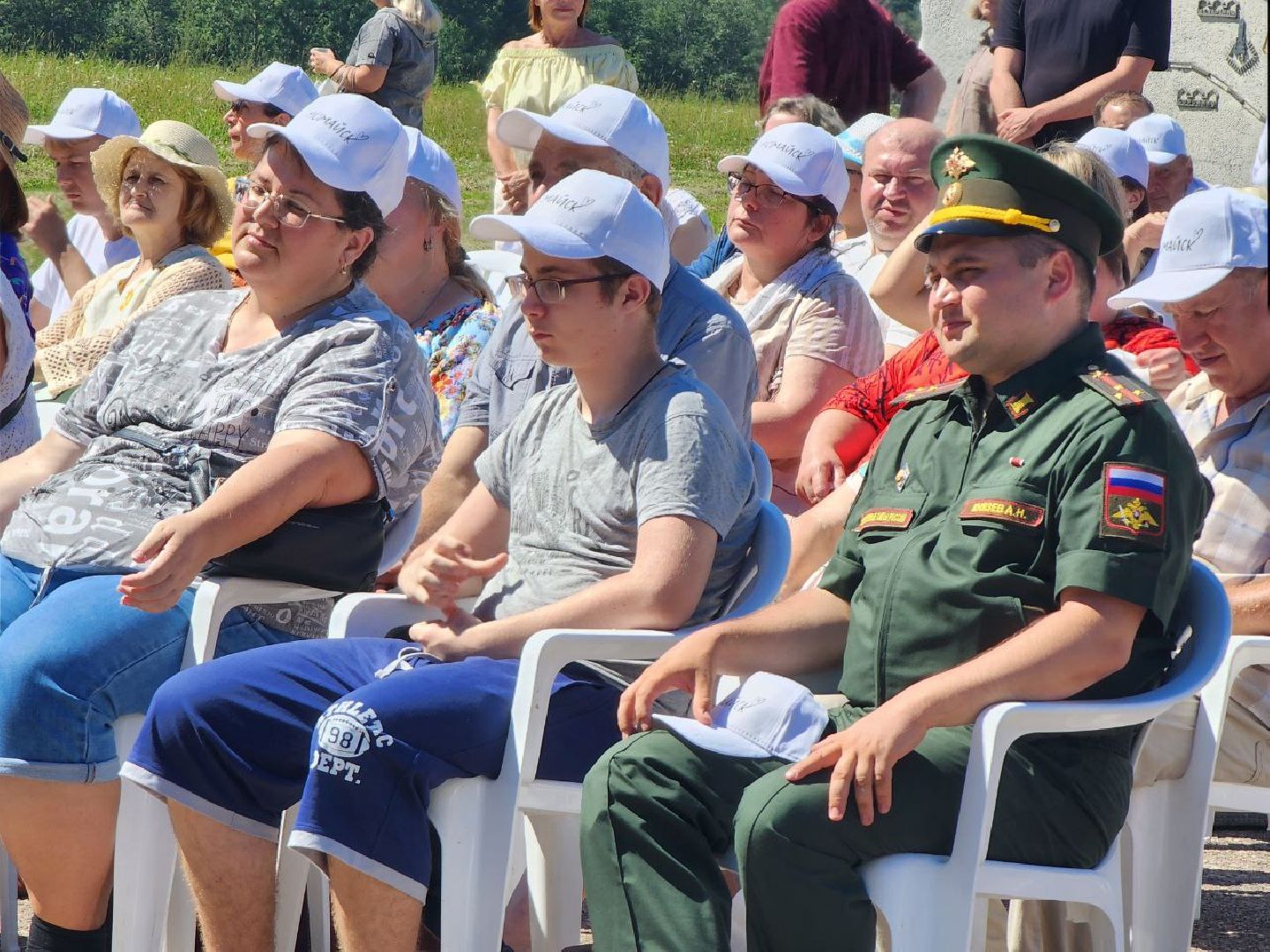 можайск, можайский городской округ, подмосковье, концерт, культура, бородинское поле, Белгородкая государственная филармония,