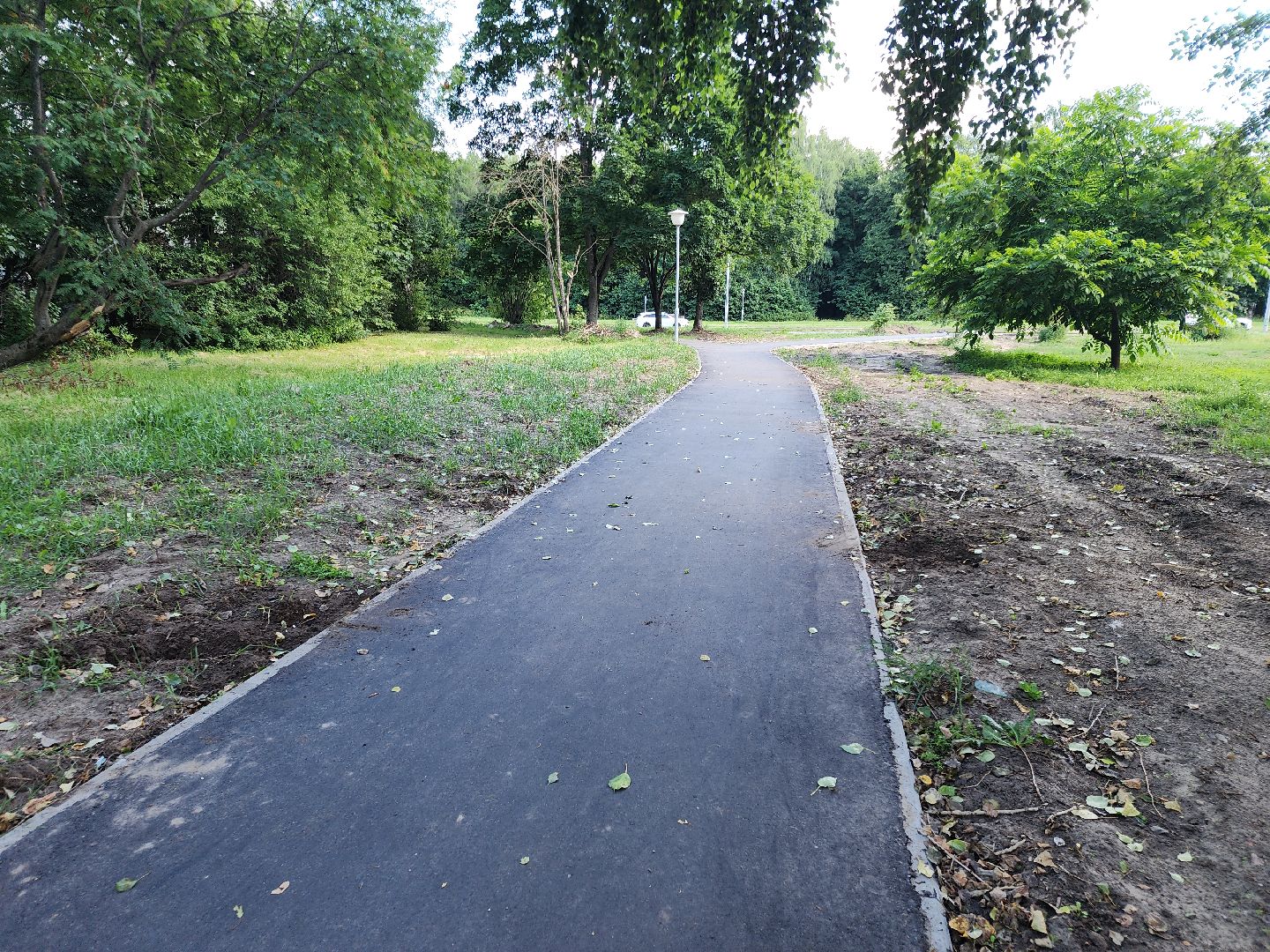 Черноголовка, Благоустройство, жкх, мой город,