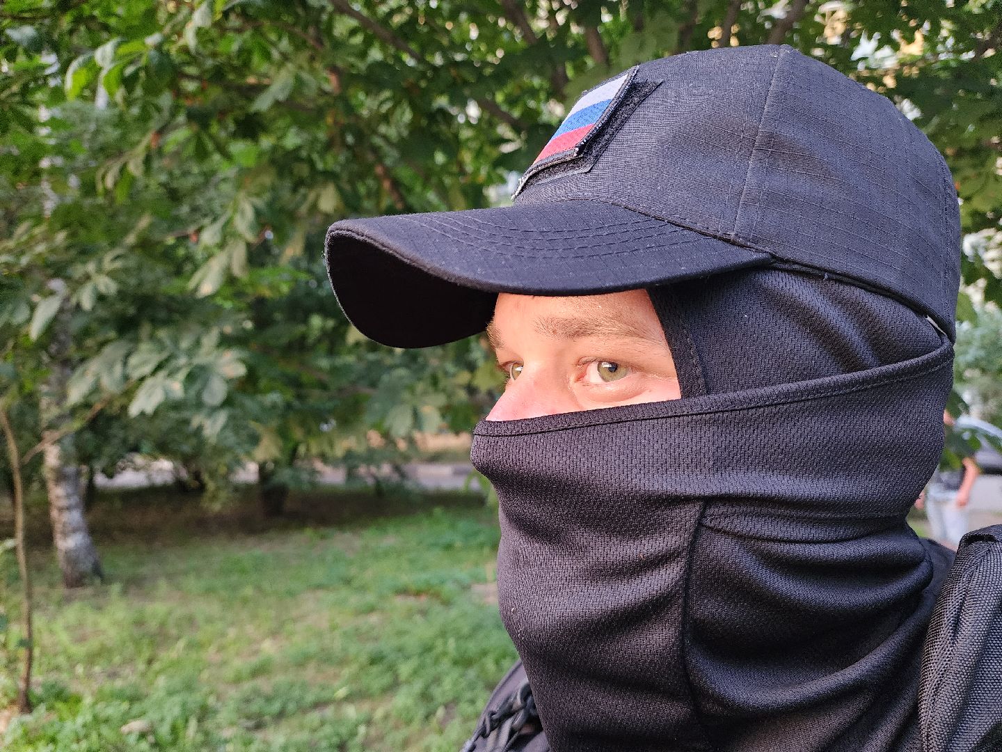 красногорск, народная дружина, рейд,охрана общественного порядка,