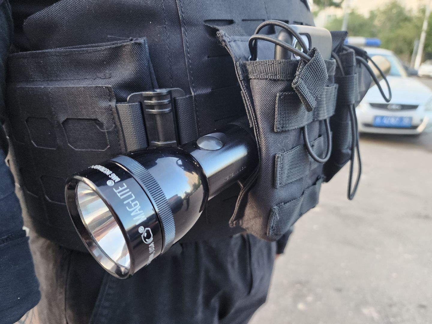 красногорск, народная дружина, рейд,охрана общественного порядка,