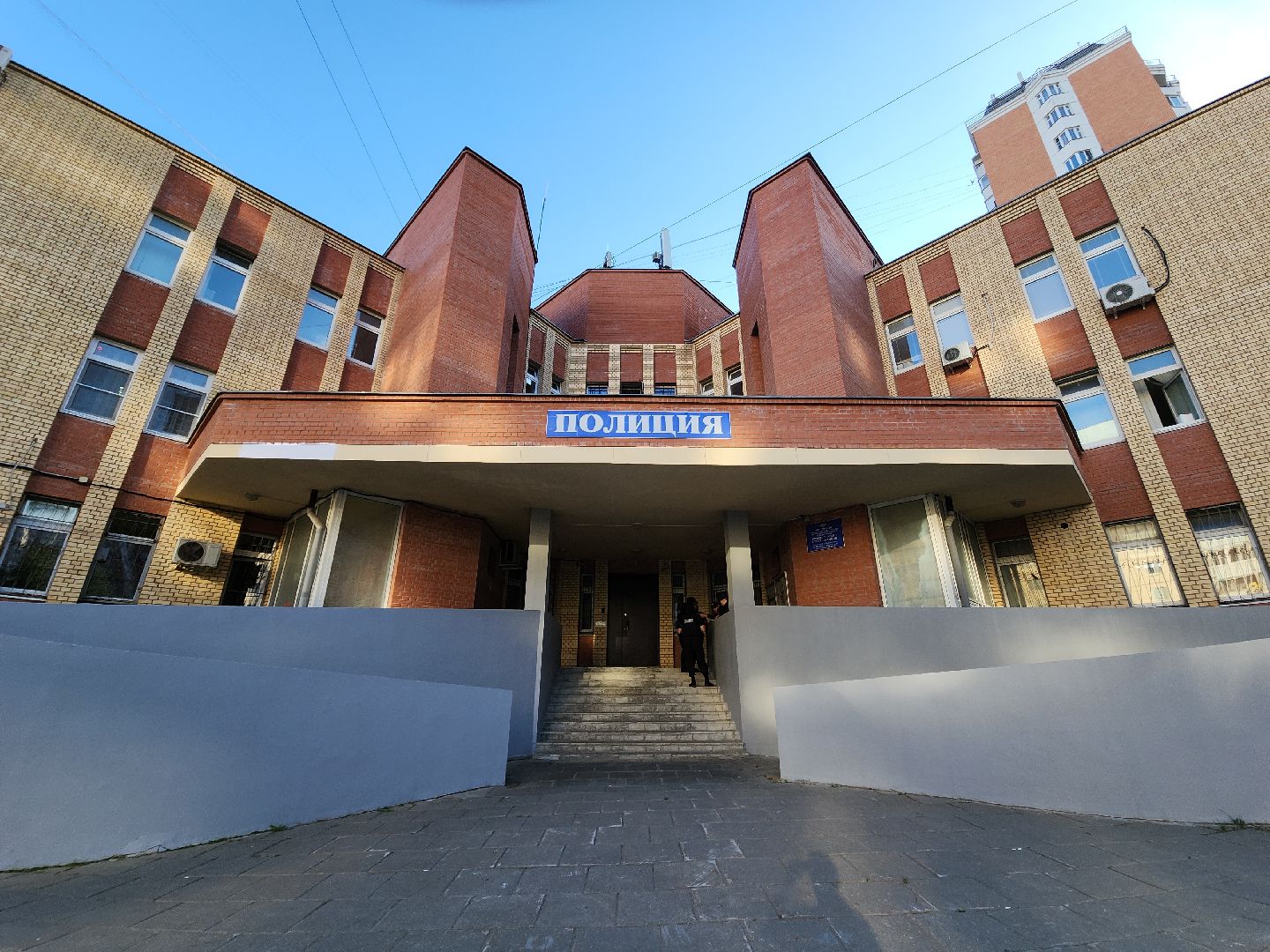 красногорск, народная дружина, рейд,охрана общественного порядка,