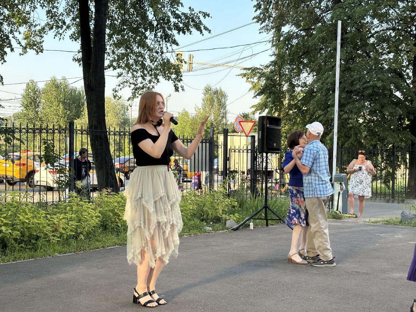 дом культуры кучино, дискотека,