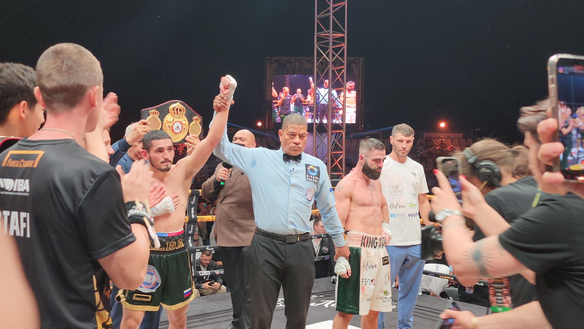 серпухов, подмосковье, бокс, федерация бокса россии,