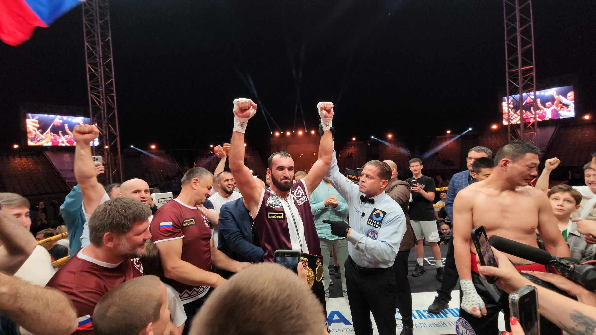 серпухов, подмосковье, бокс, федерация бокса россии,