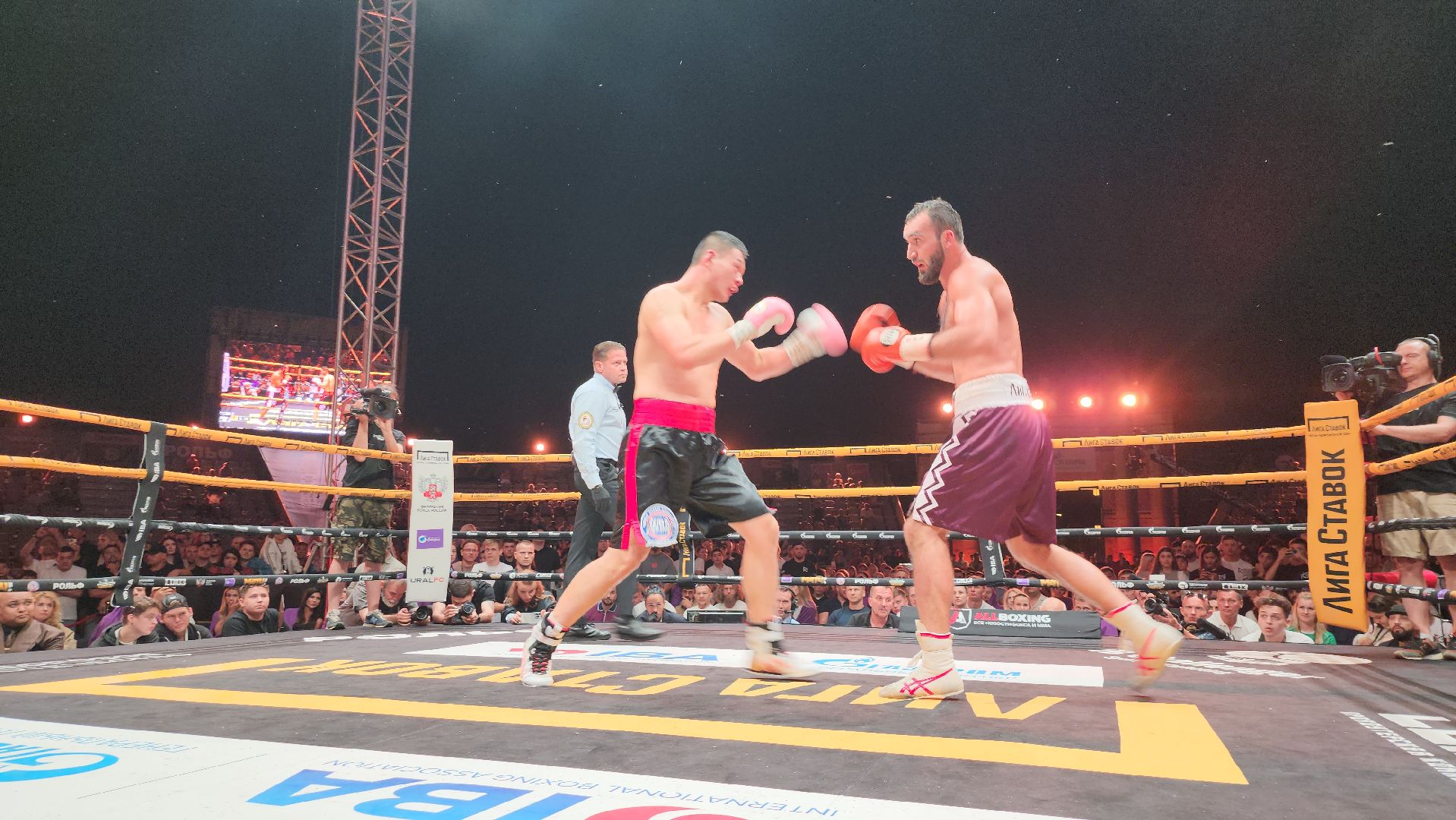 серпухов, подмосковье, бокс, федерация бокса россии,