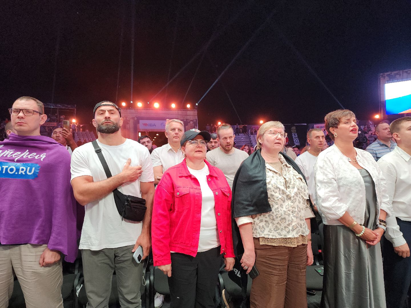 серпухов, подмосковье, бокс, федерация бокса россии,