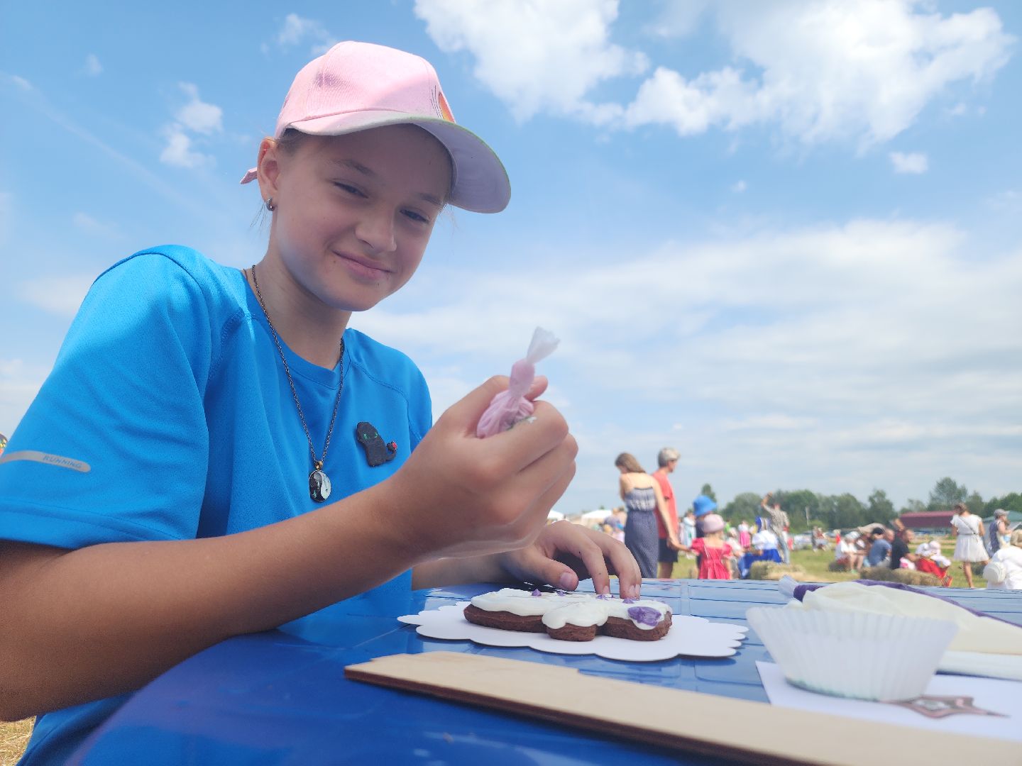 Фестиваль, ферма, орехово-зуево, русские традиции,