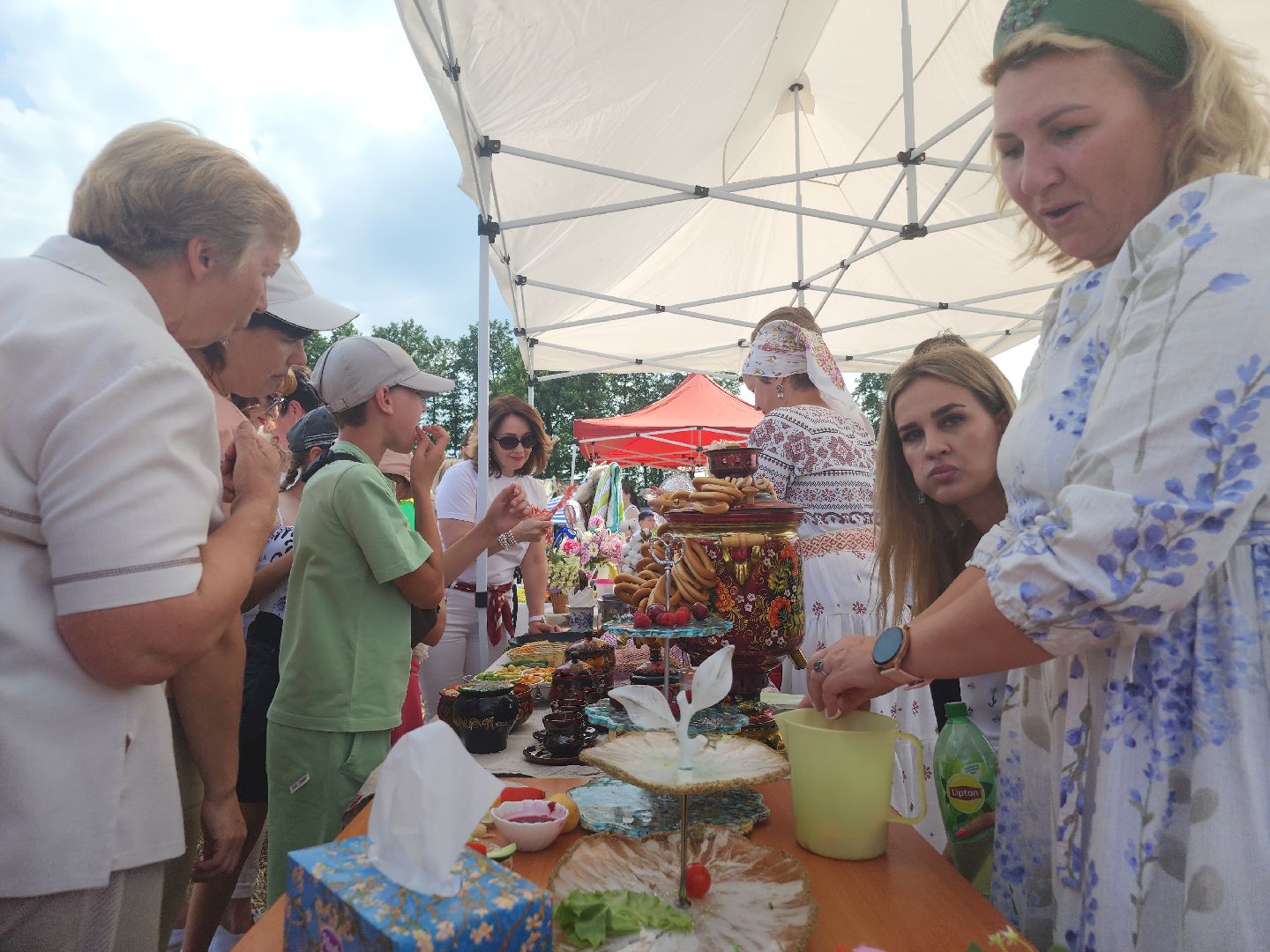 Фестиваль, ферма, орехово-зуево, русские традиции,