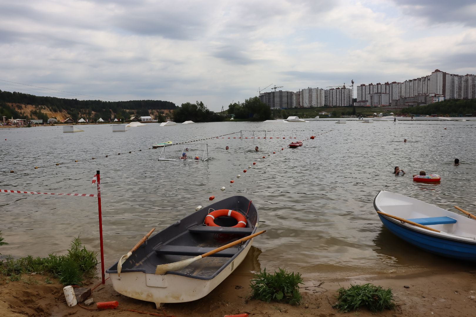 Фристайл, дзержинский, Тишина слышна, Евгения Христолюбова, Тихий фестиваль,