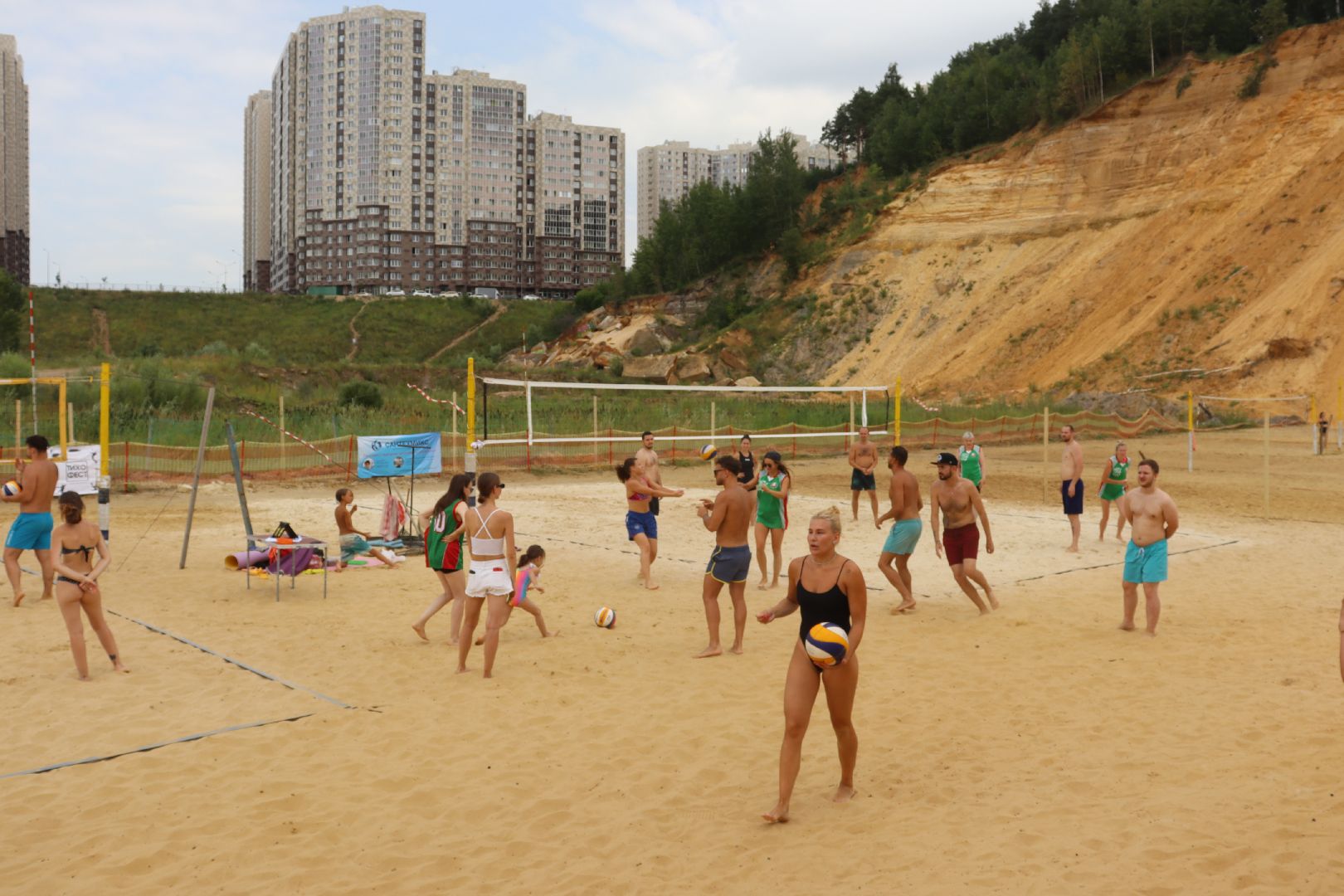 Фристайл, дзержинский, Тишина слышна, Евгения Христолюбова, Тихий фестиваль,