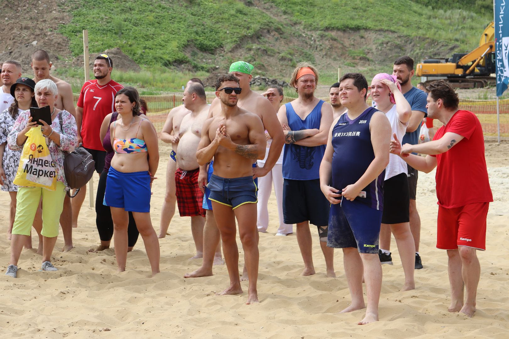 Фристайл, дзержинский, Тишина слышна, Евгения Христолюбова, Тихий фестиваль,