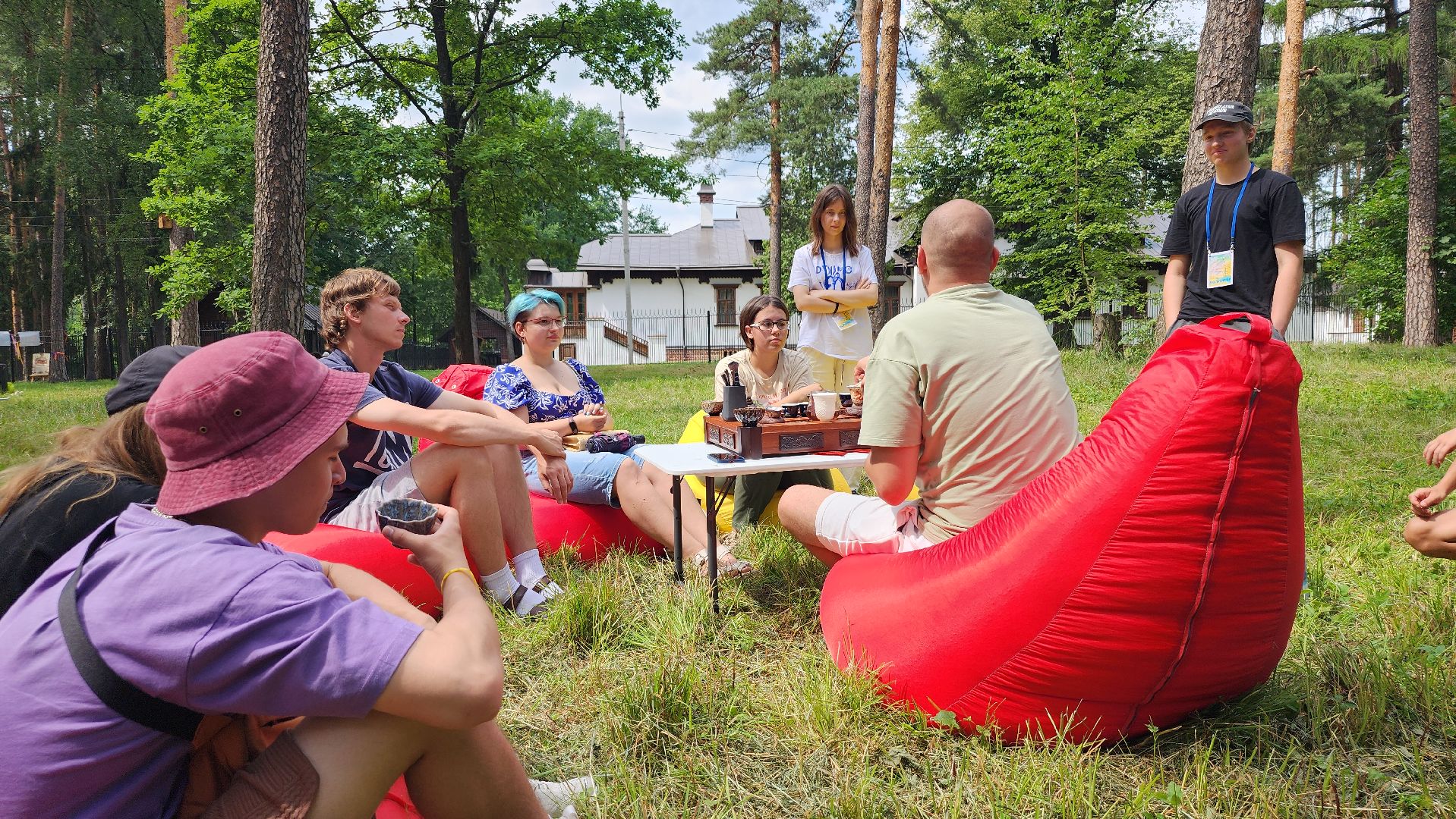 ЗОЖ-фестиваль, молодежный фестиваль, фестиваль здорового образа жизни, Ногинск, Богородский городской округ,