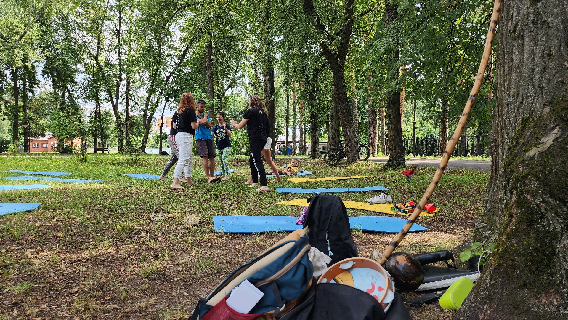ЗОЖ-фестиваль, молодежный фестиваль, фестиваль здорового образа жизни, Ногинск, Богородский городской округ,