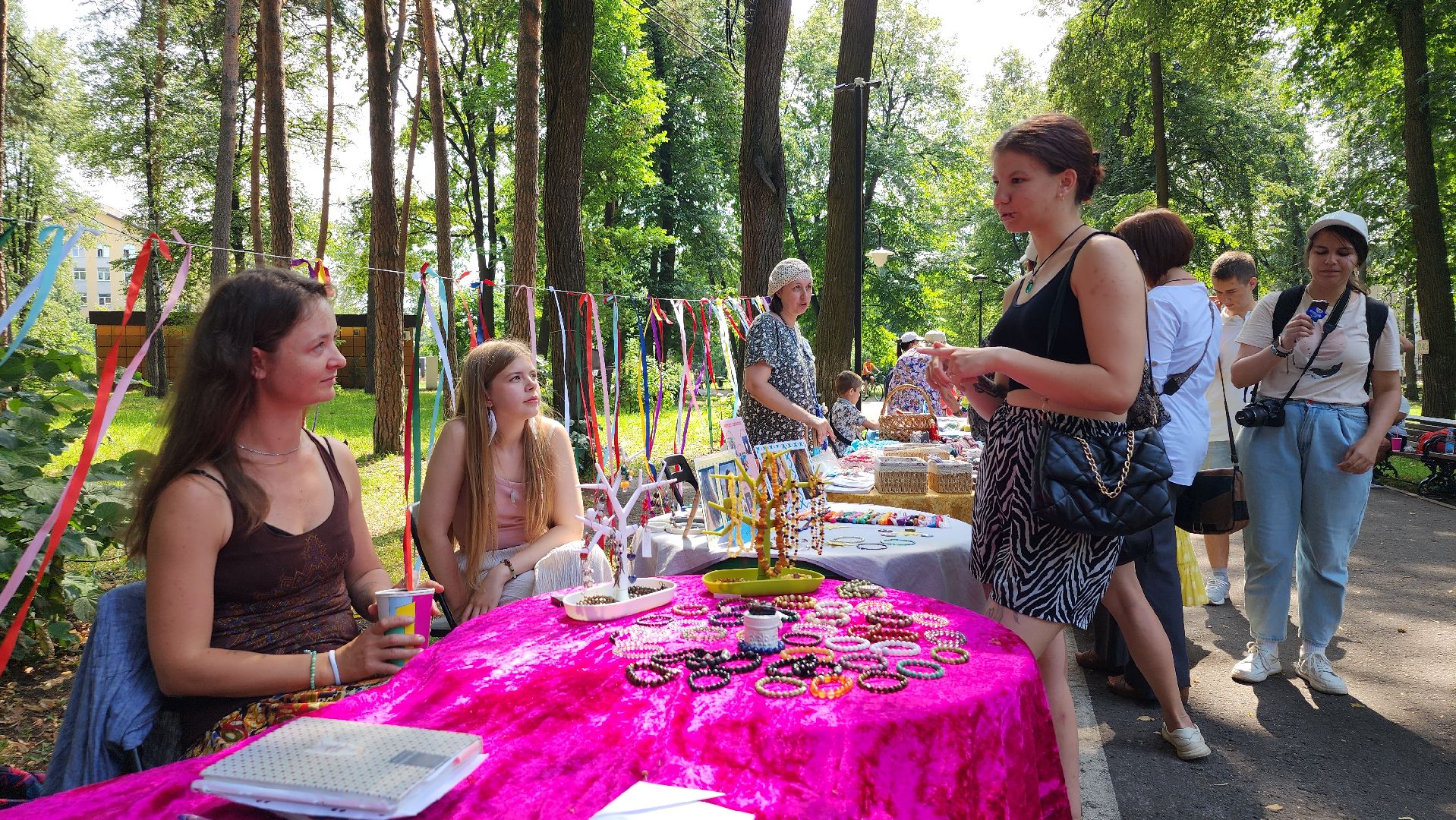ЗОЖ-фестиваль, молодежный фестиваль, фестиваль здорового образа жизни, Ногинск, Богородский городской округ,