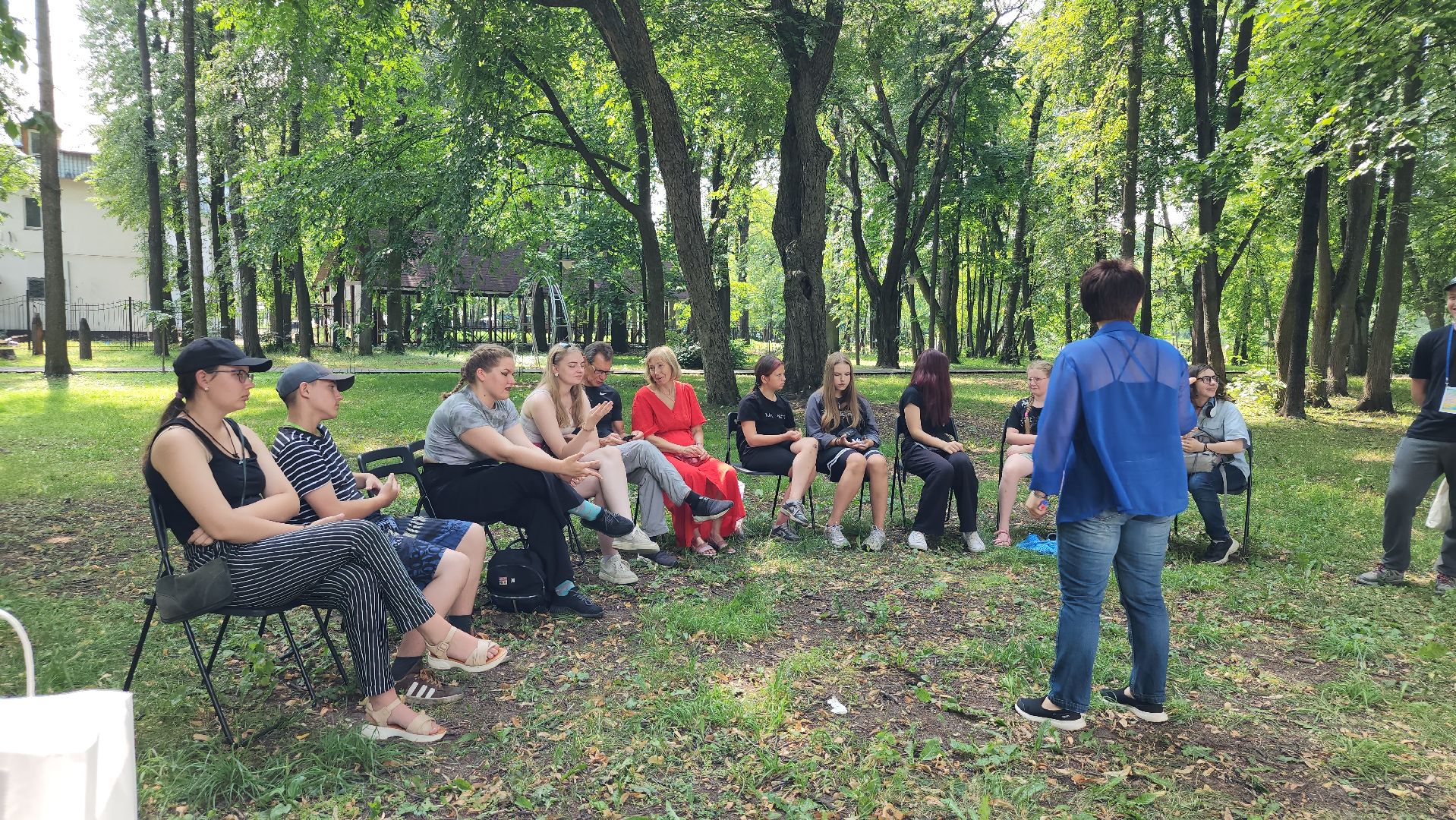 ЗОЖ-фестиваль, молодежный фестиваль, фестиваль здорового образа жизни, Ногинск, Богородский городской округ,