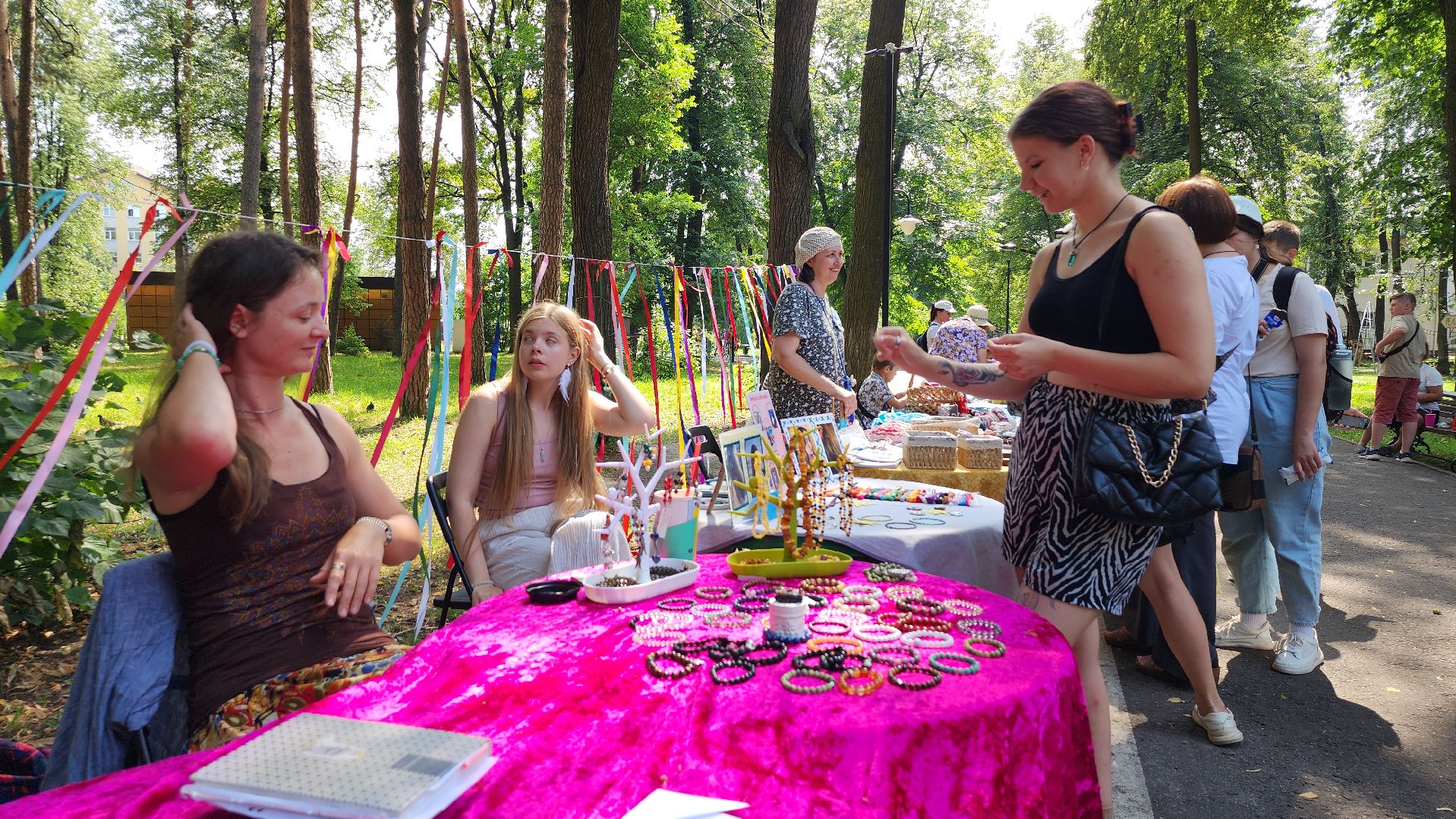ЗОЖ-фестиваль, молодежный фестиваль, фестиваль здорового образа жизни, Ногинск, Богородский городской округ,