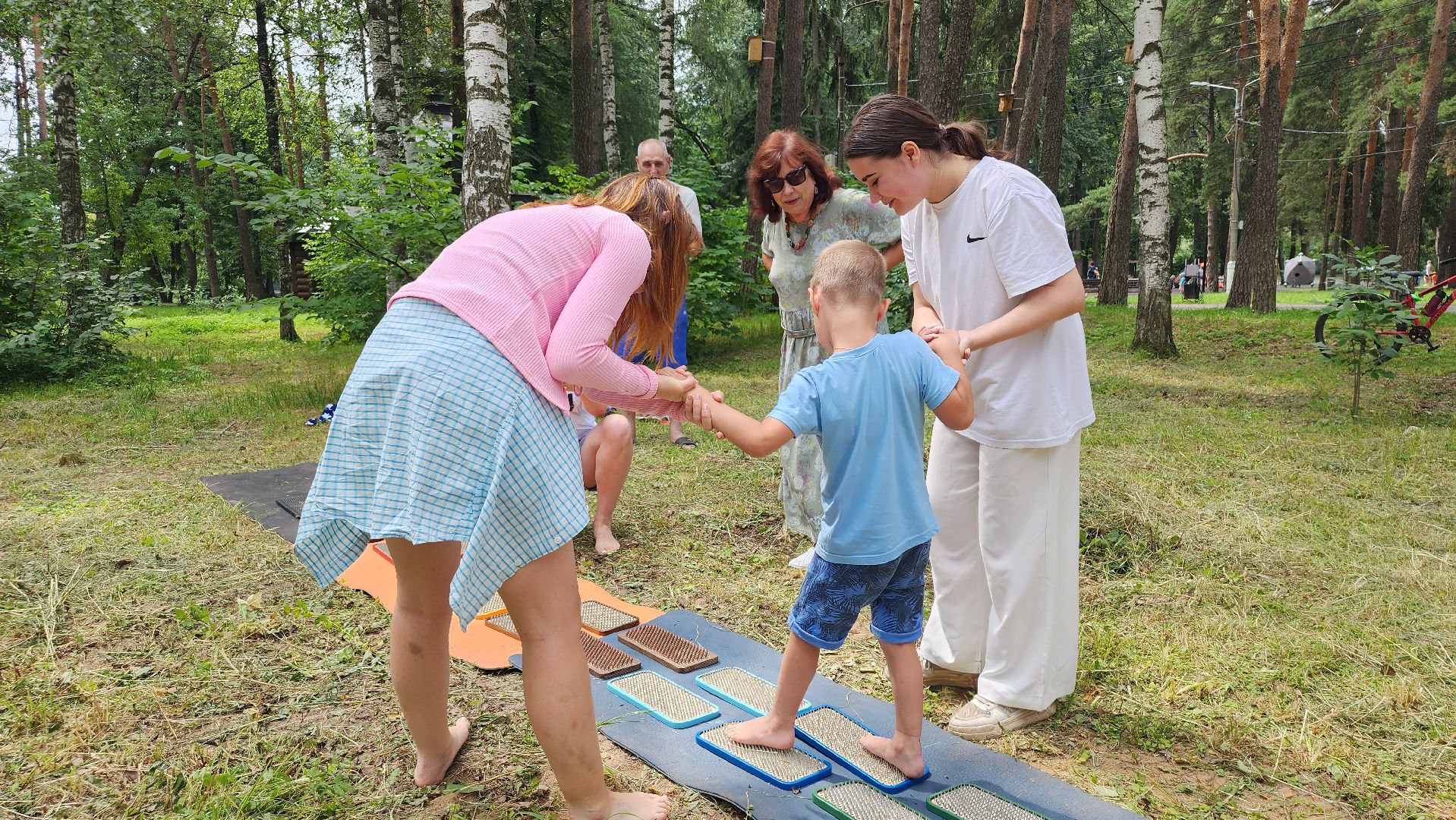 ЗОЖ-фестиваль, молодежный фестиваль, фестиваль здорового образа жизни, Ногинск, Богородский городской округ,