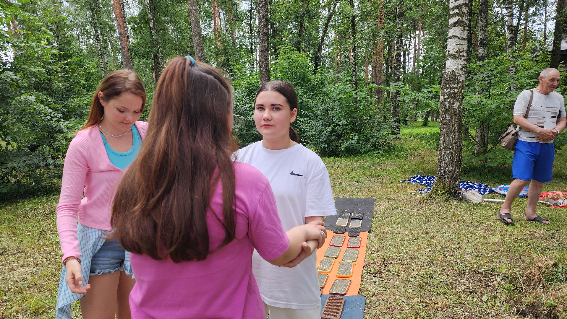 ЗОЖ-фестиваль, молодежный фестиваль, фестиваль здорового образа жизни, Ногинск, Богородский городской округ,