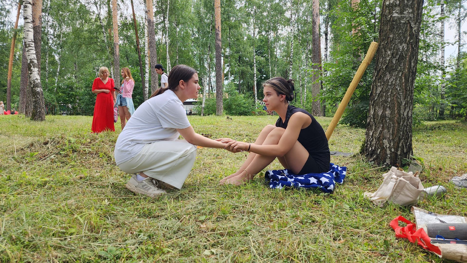 ЗОЖ-фестиваль, молодежный фестиваль, фестиваль здорового образа жизни, Ногинск, Богородский городской округ,