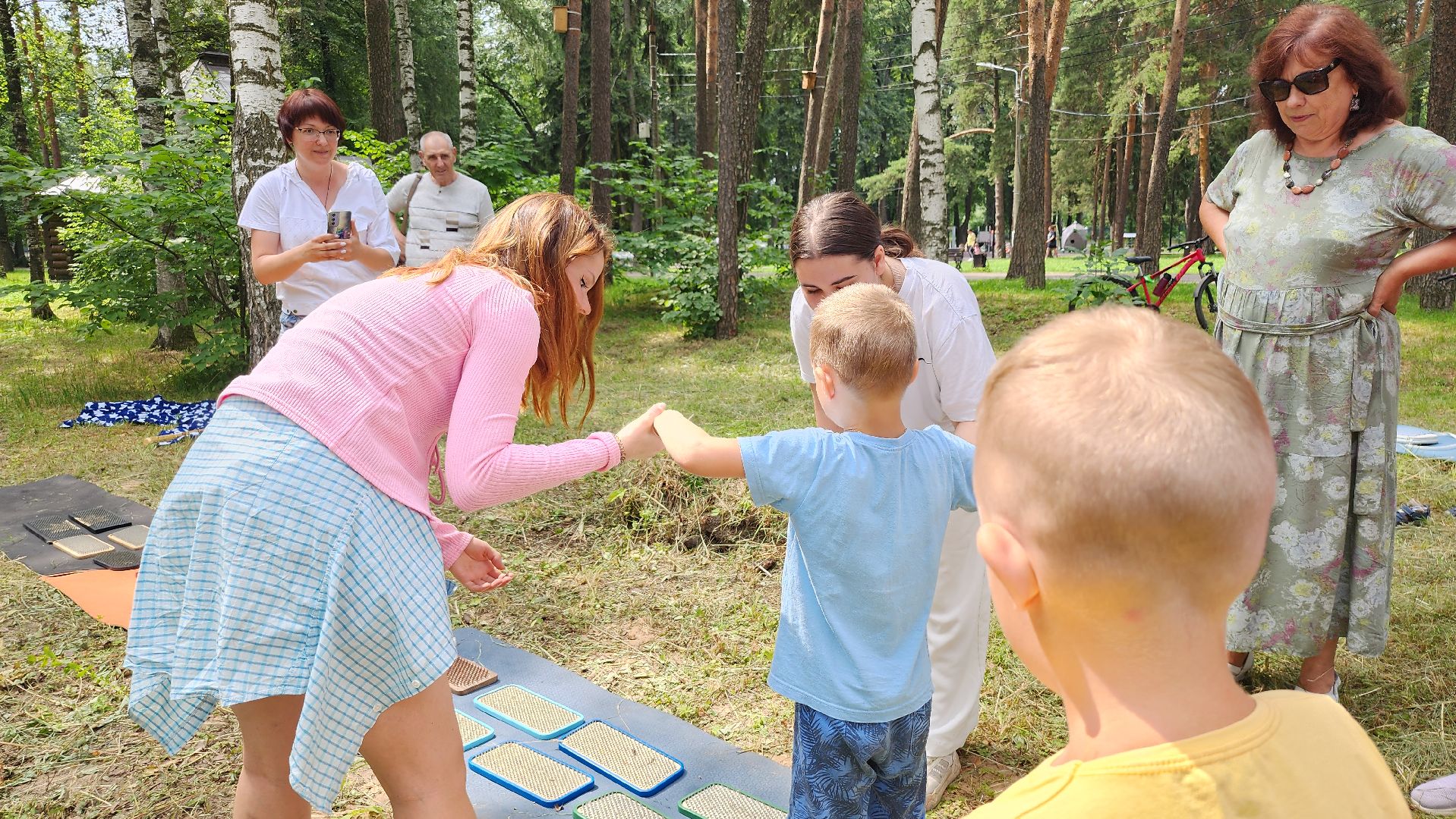 ЗОЖ-фестиваль, молодежный фестиваль, фестиваль здорового образа жизни, Ногинск, Богородский городской округ,