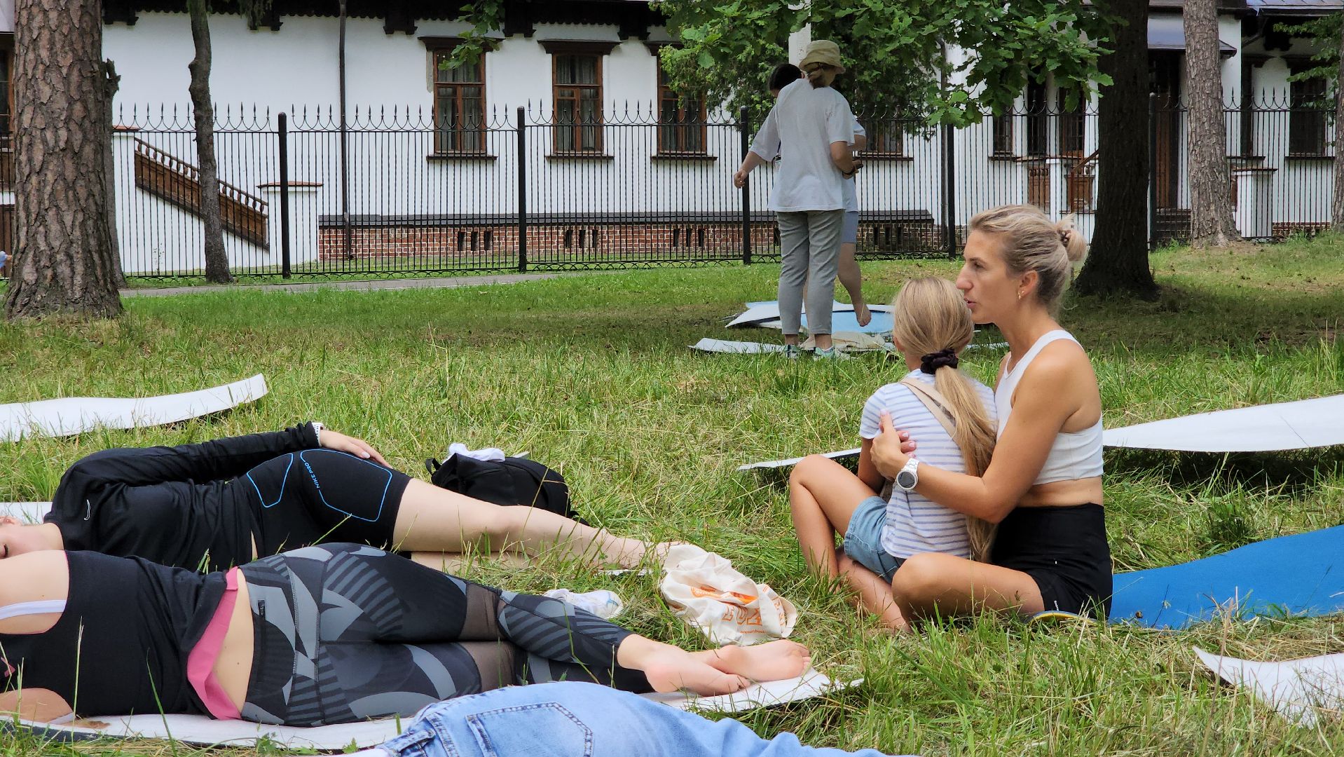ЗОЖ-фестиваль, молодежный фестиваль, фестиваль здорового образа жизни, Ногинск, Богородский городской округ,