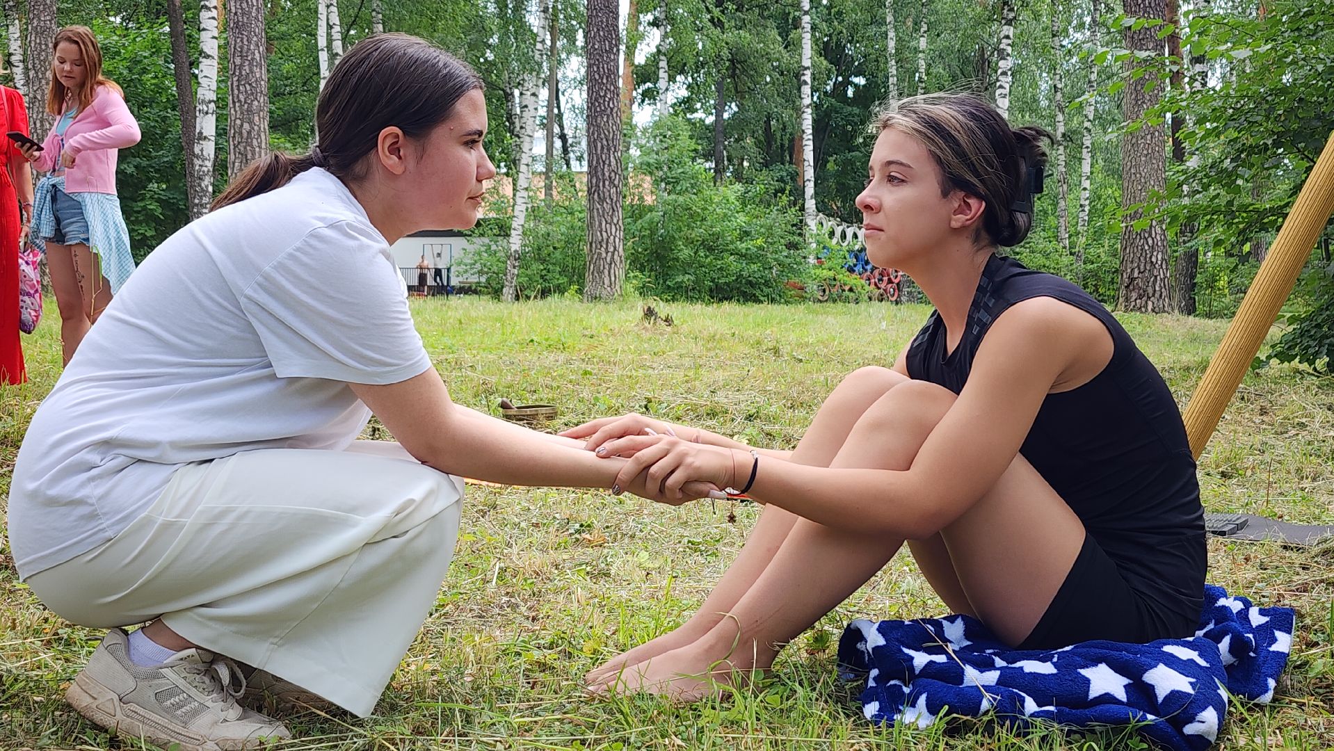 ЗОЖ-фестиваль, молодежный фестиваль, фестиваль здорового образа жизни, Ногинск, Богородский городской округ,