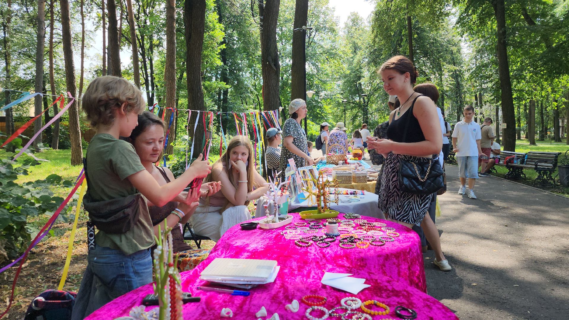ЗОЖ-фестиваль, молодежный фестиваль, фестиваль здорового образа жизни, Ногинск, Богородский городской округ,