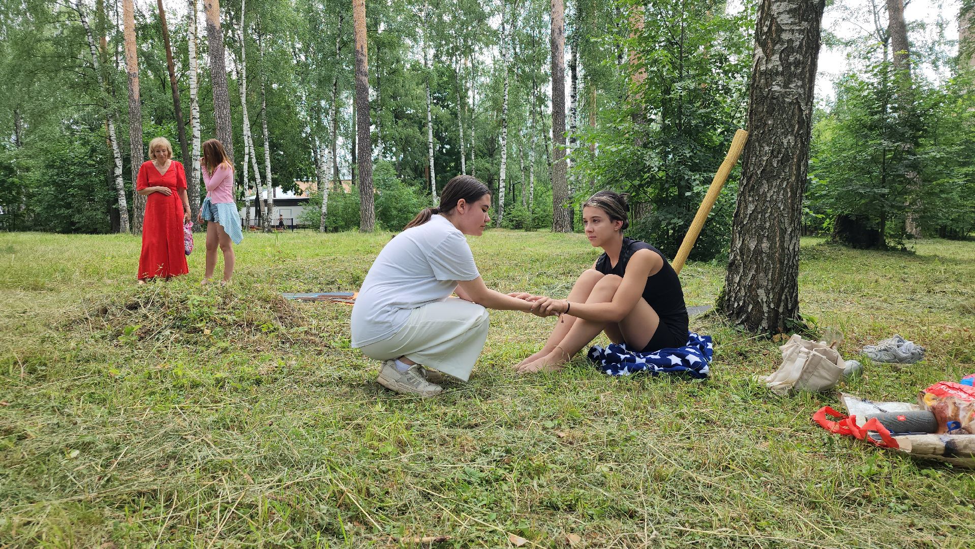ЗОЖ-фестиваль, молодежный фестиваль, фестиваль здорового образа жизни, Ногинск, Богородский городской округ,