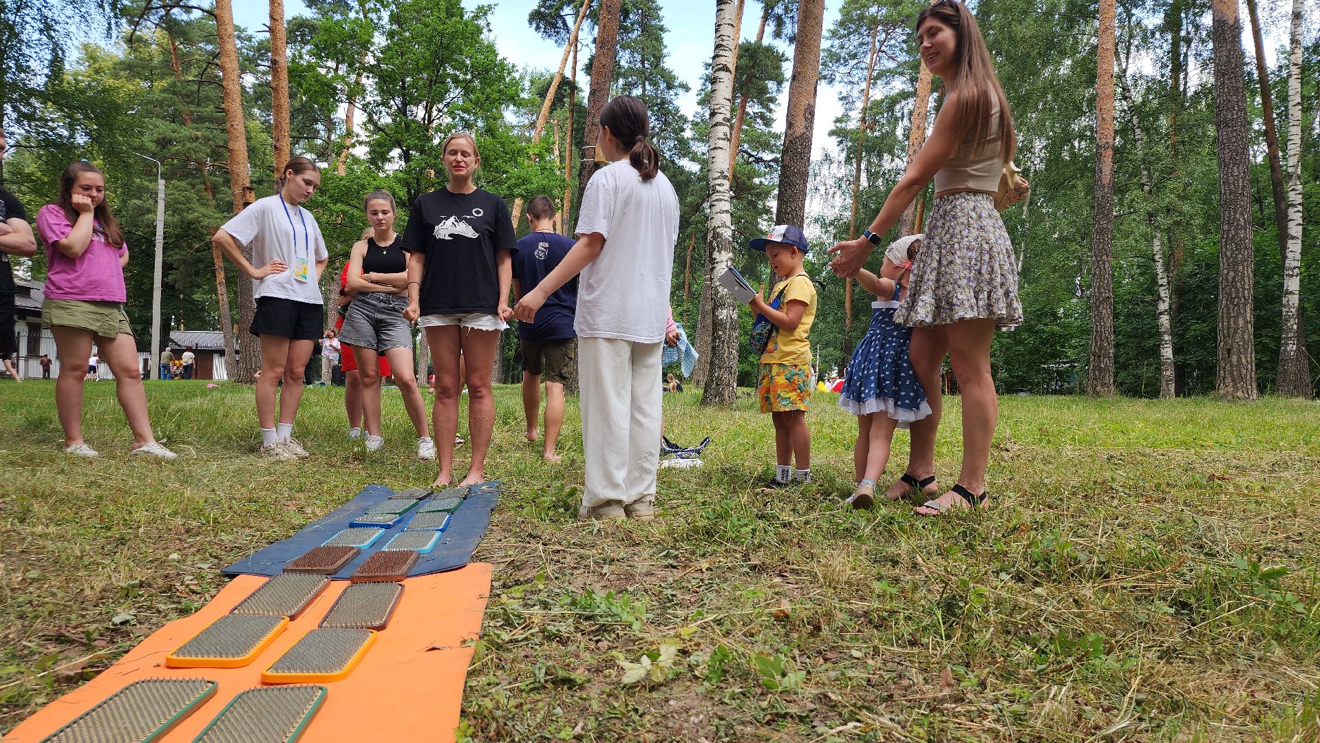 ЗОЖ-фестиваль, молодежный фестиваль, фестиваль здорового образа жизни, Ногинск, Богородский городской округ,