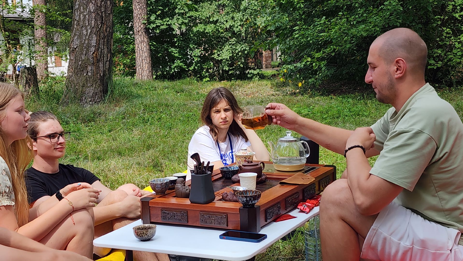 ЗОЖ-фестиваль, молодежный фестиваль, фестиваль здорового образа жизни, Ногинск, Богородский городской округ,