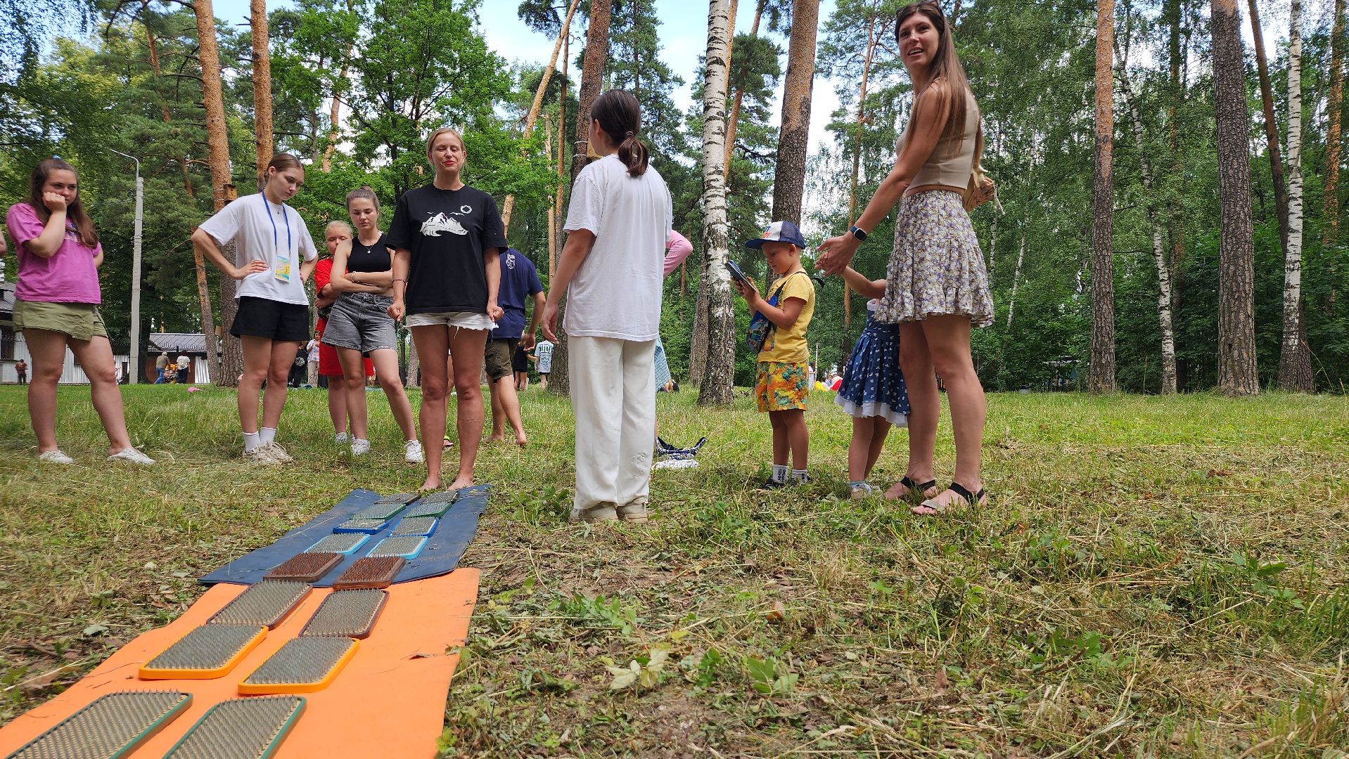 ЗОЖ-фестиваль, молодежный фестиваль, фестиваль здорового образа жизни, Ногинск, Богородский городской округ,