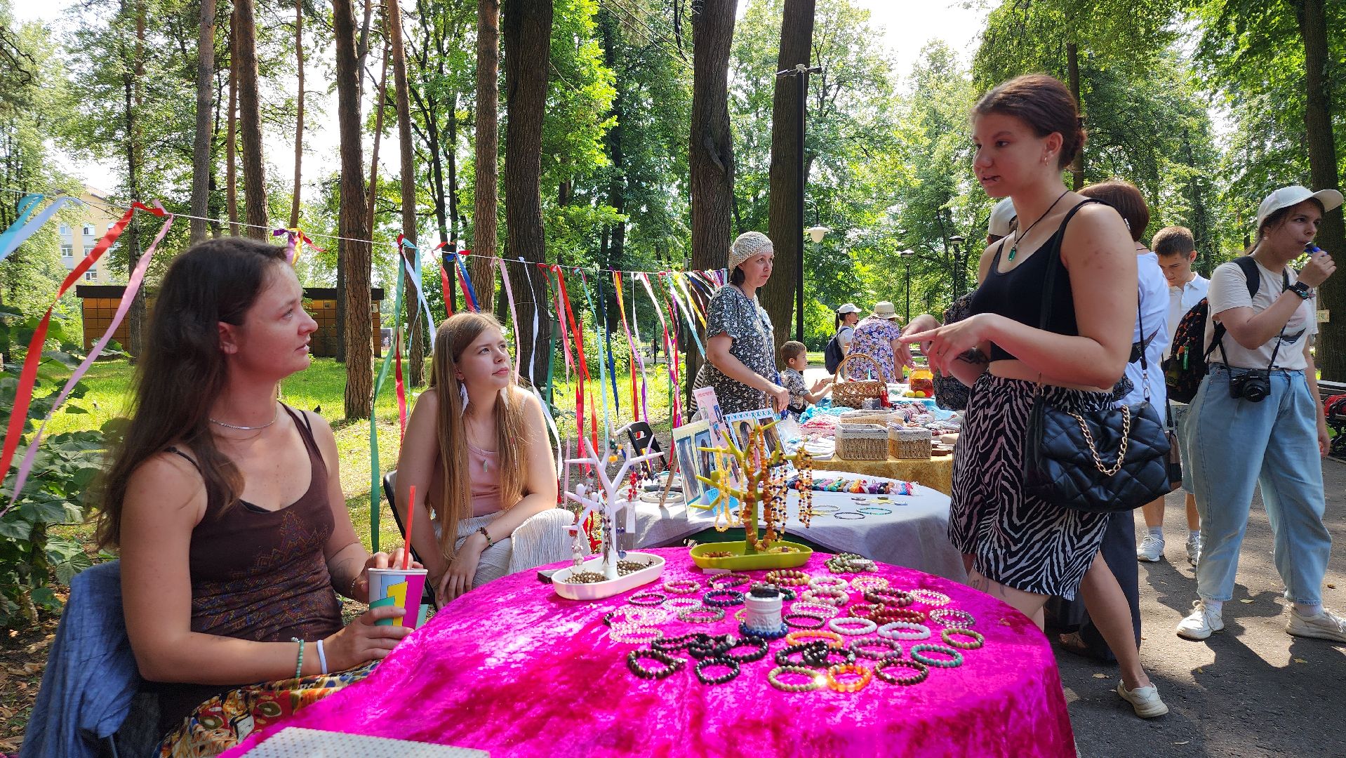 ЗОЖ-фестиваль, молодежный фестиваль, фестиваль здорового образа жизни, Ногинск, Богородский городской округ,