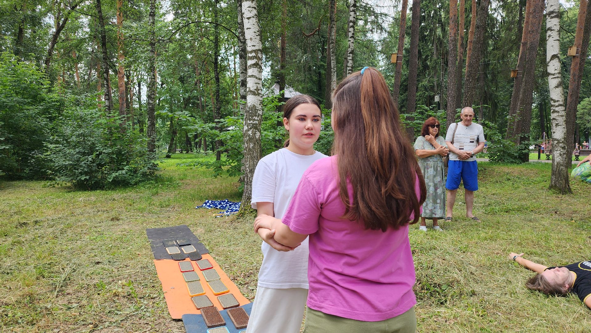 ЗОЖ-фестиваль, молодежный фестиваль, фестиваль здорового образа жизни, Ногинск, Богородский городской округ,