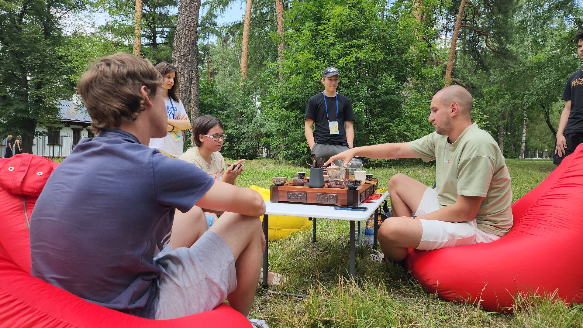 ЗОЖ-фестиваль, молодежный фестиваль, фестиваль здорового образа жизни, Ногинск, Богородский городской округ,