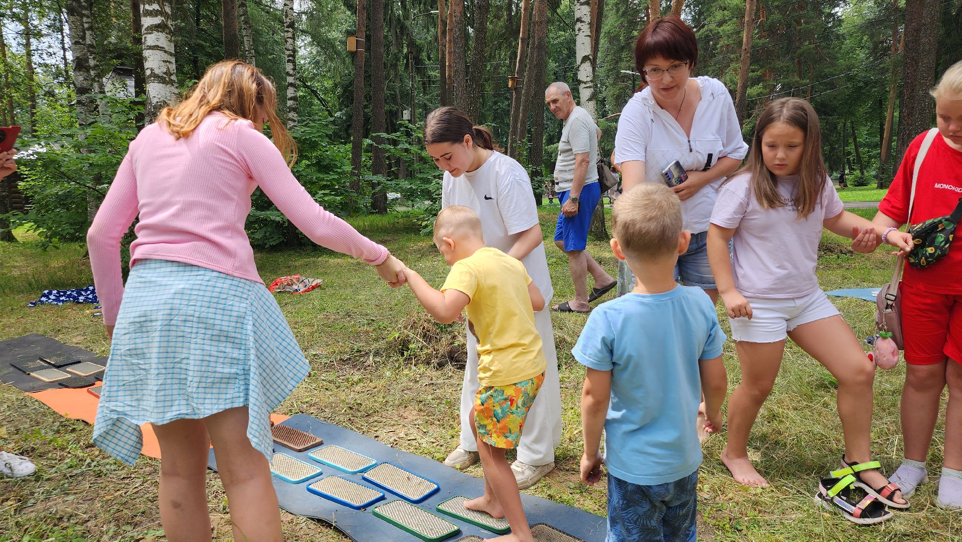 ЗОЖ-фестиваль, молодежный фестиваль, фестиваль здорового образа жизни, Ногинск, Богородский городской округ,