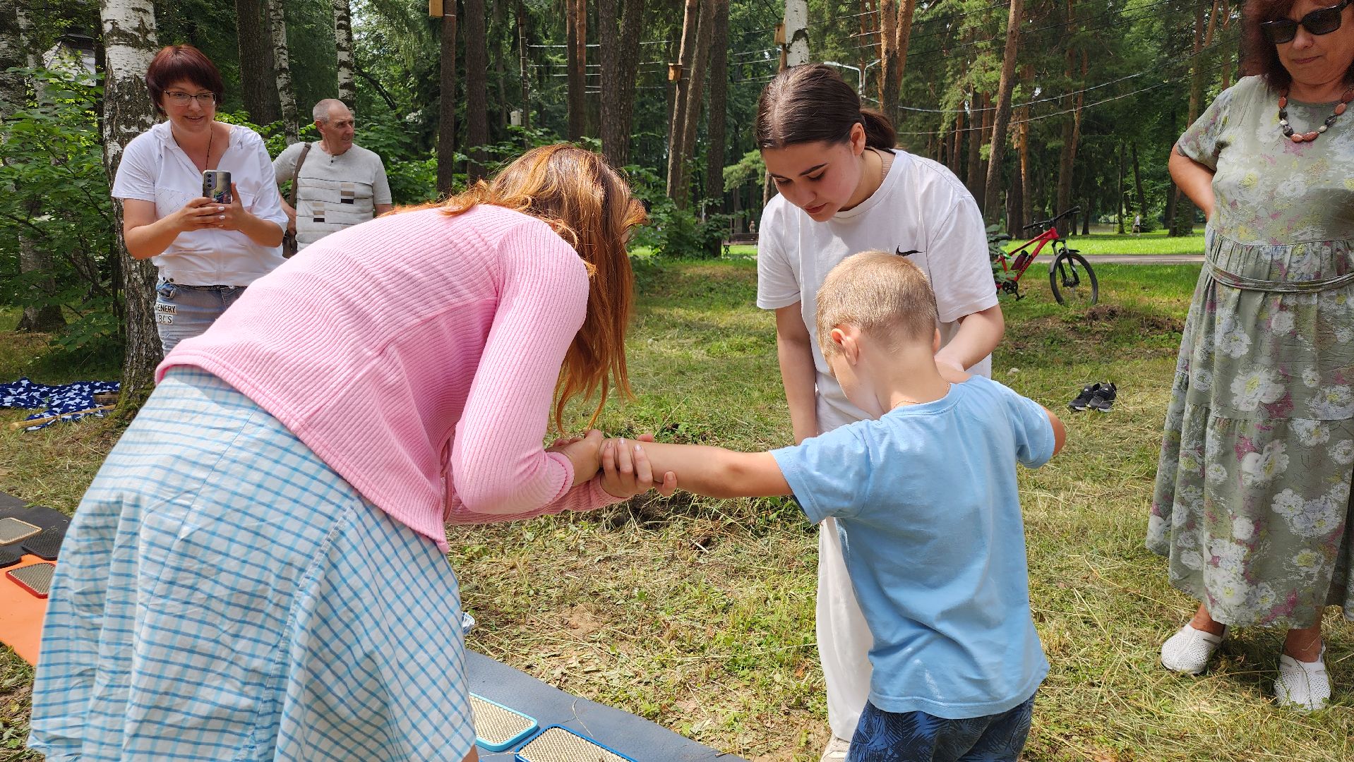ЗОЖ-фестиваль, молодежный фестиваль, фестиваль здорового образа жизни, Ногинск, Богородский городской округ,
