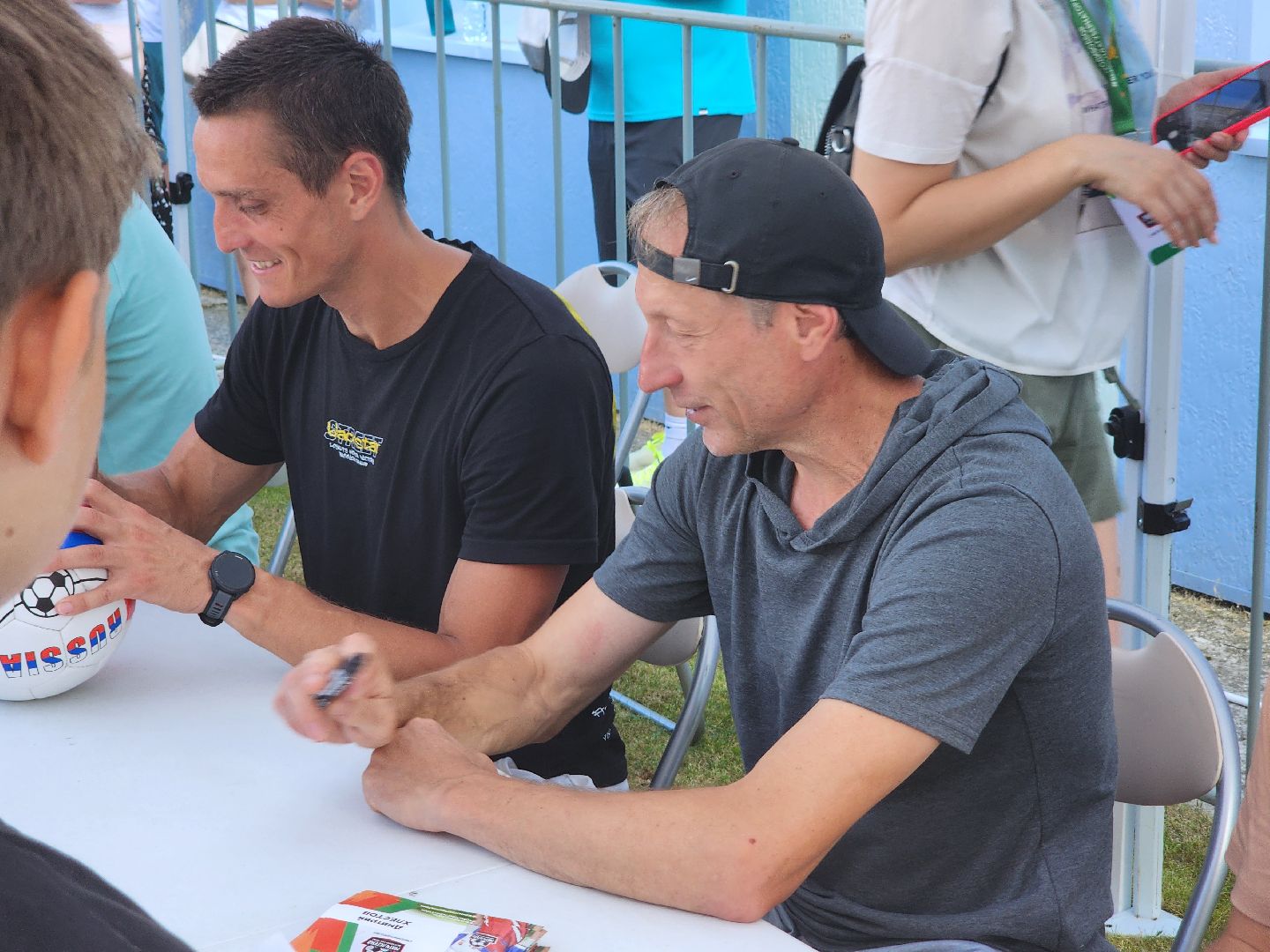 Дубна, Выходи во двор, команда губернатора, Министерство спорта, легенды футбола, Футбол,