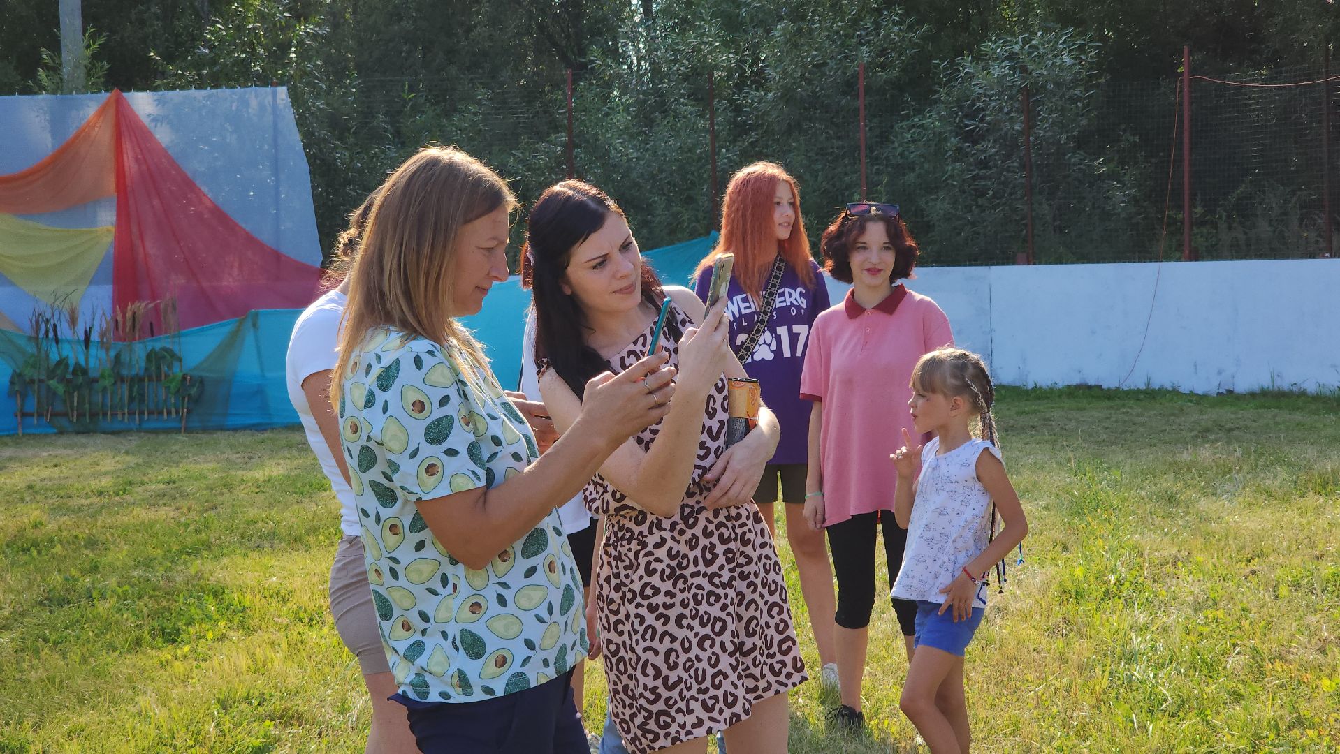 егорьевск, иншино, иваново, рыбхоз, день рыбака, праздник,