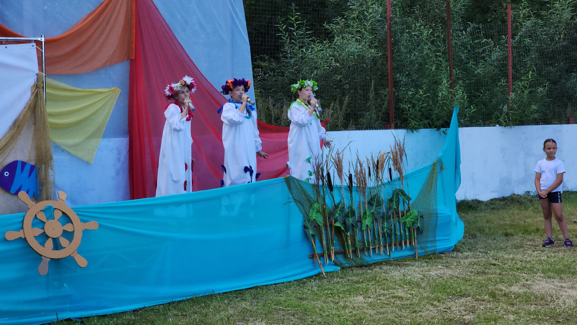 егорьевск, иншино, иваново, рыбхоз, день рыбака, праздник,