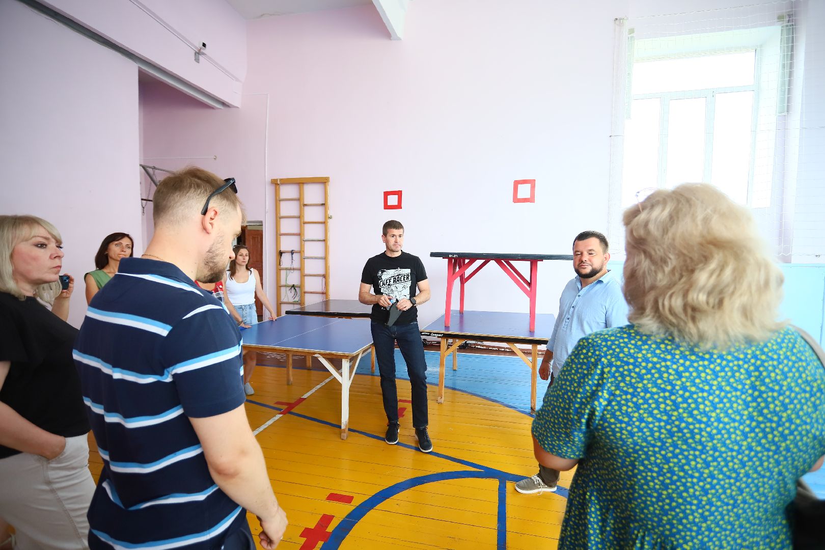 школы, образование, Большая Шатура, Бакшеево, Осаново,