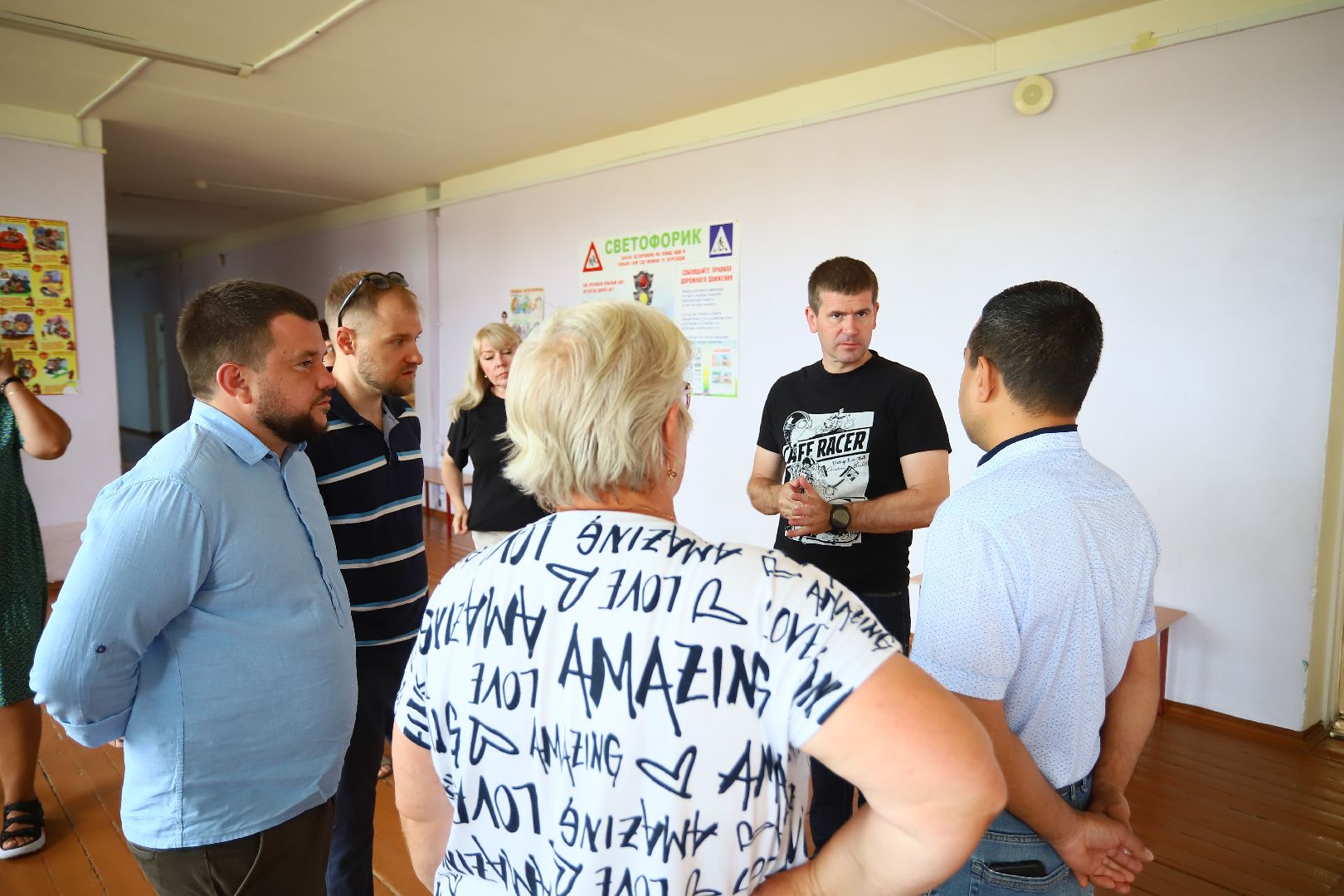 школы, образование, Большая Шатура, Бакшеево, Осаново,