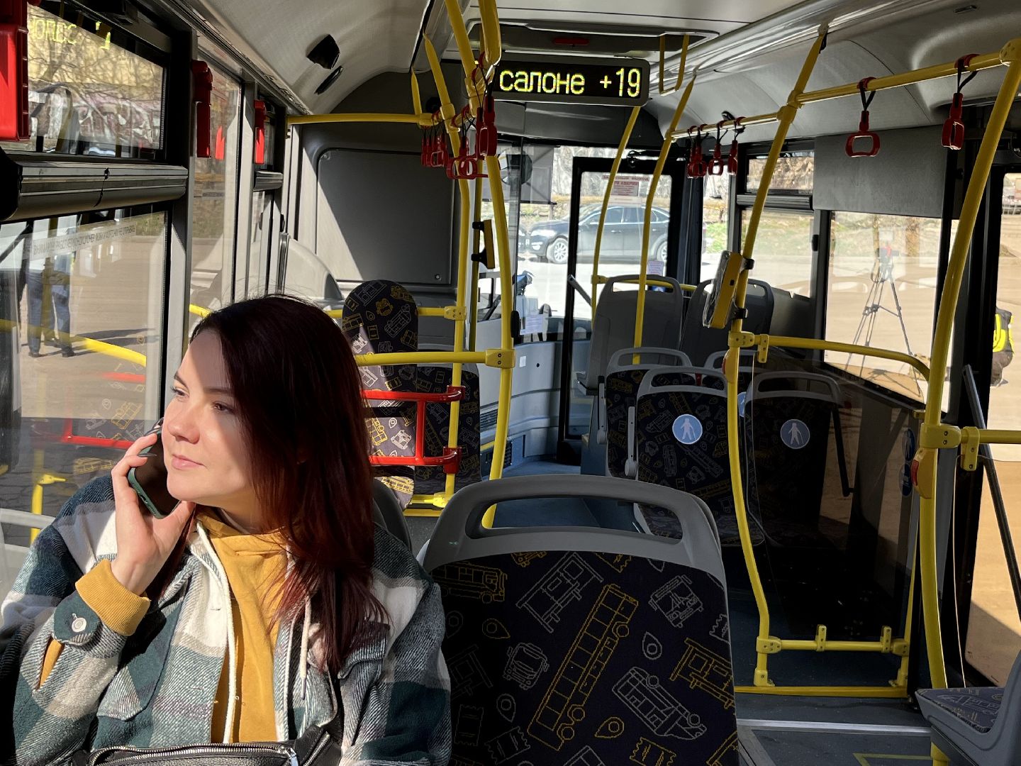 Наро-Фоминский городской округ. Наро-Фоминск, автобусы, автопарк