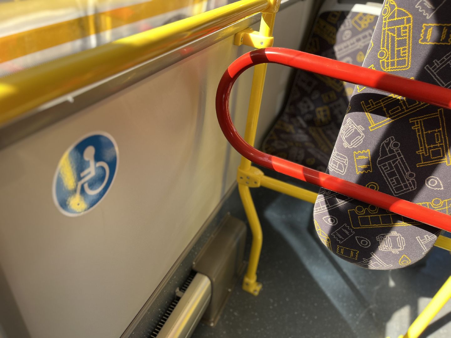 Наро-Фоминский городской округ. Наро-Фоминск, автобусы, автопарк