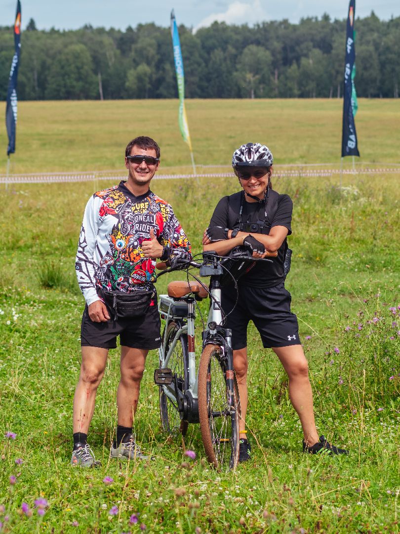 подмоксовье, велогонки, спорт,