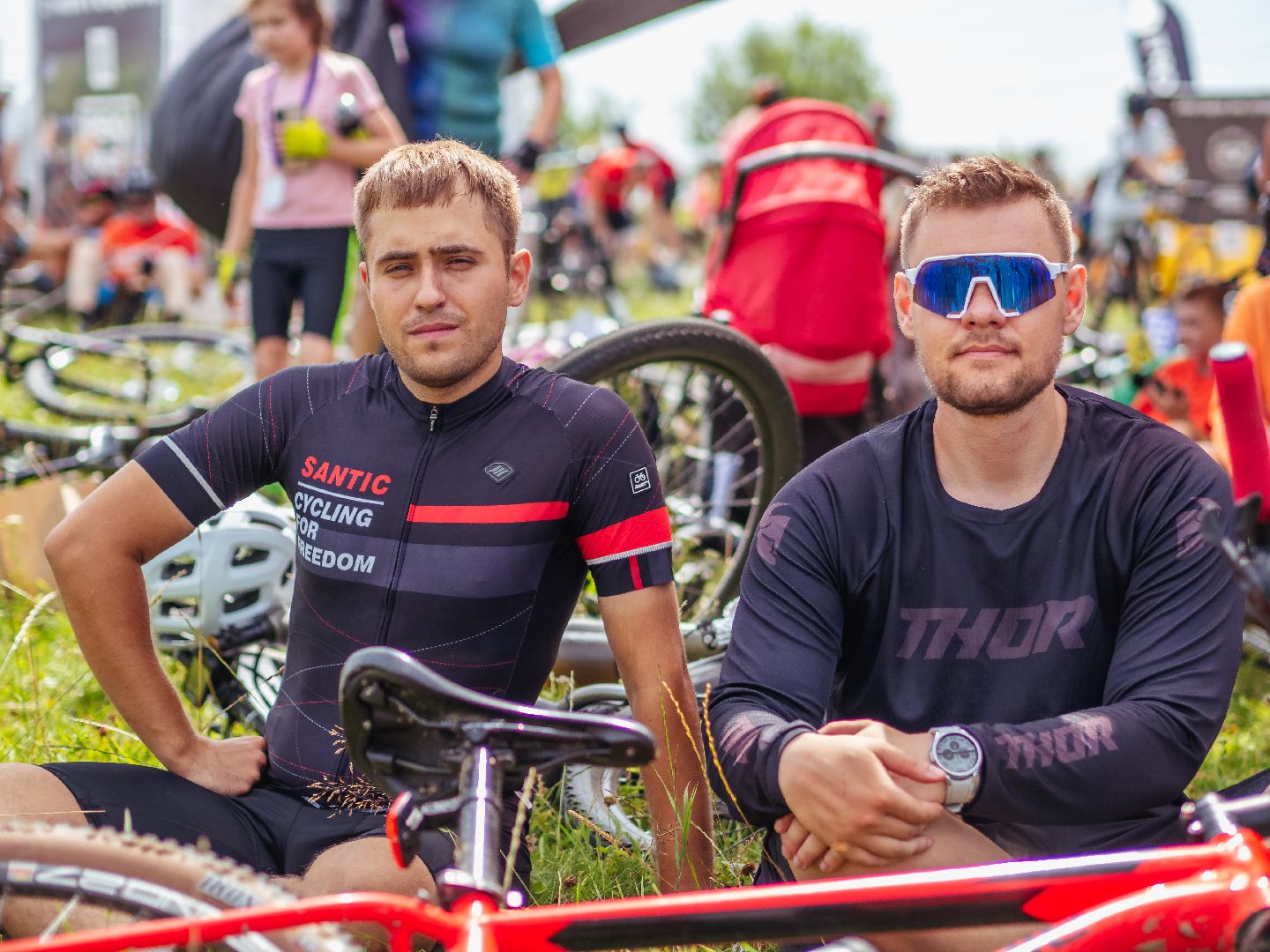 подмоксовье, велогонки, спорт,