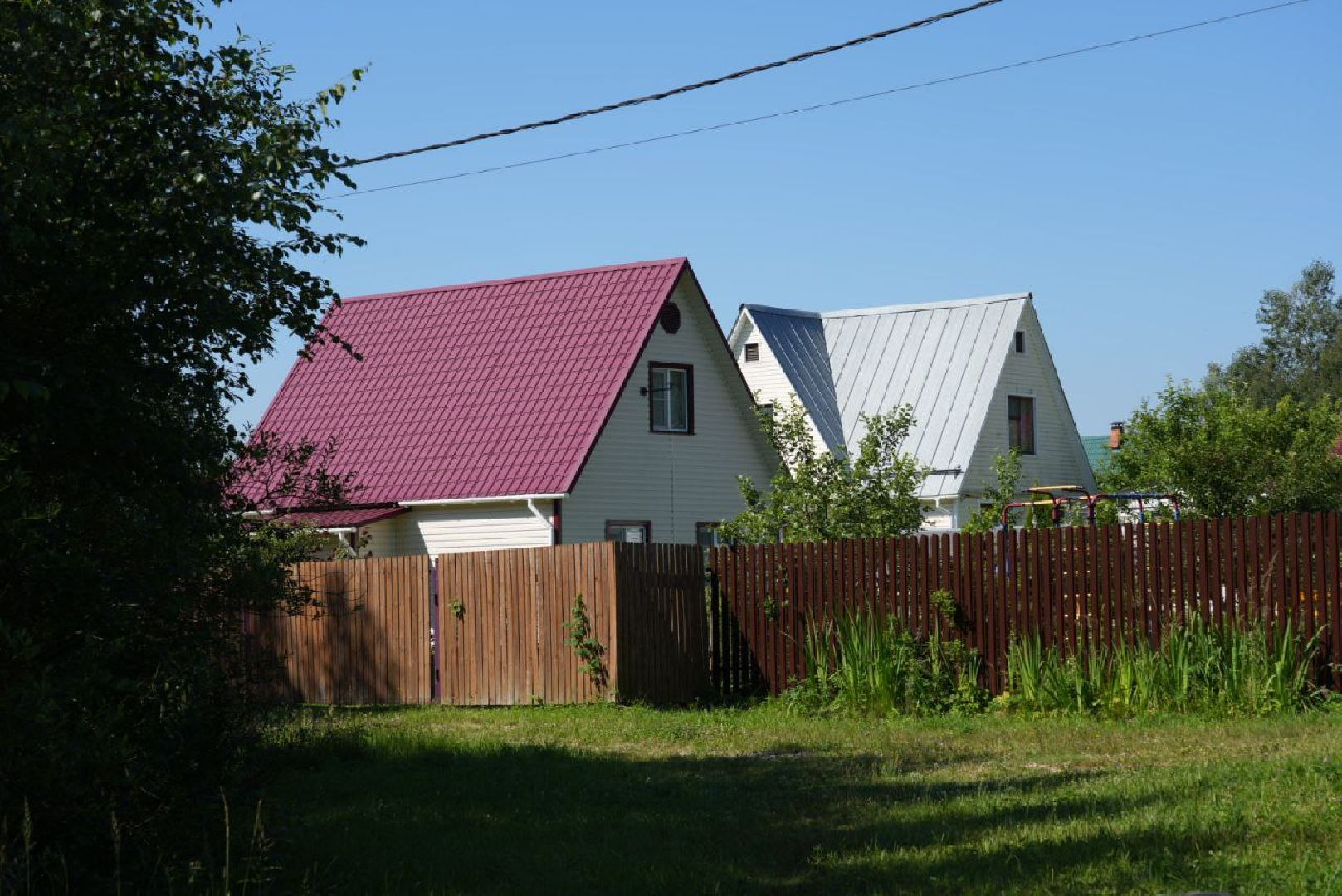 СНТ, Дачники, Экология, Вывоз мусора, Регоператор,