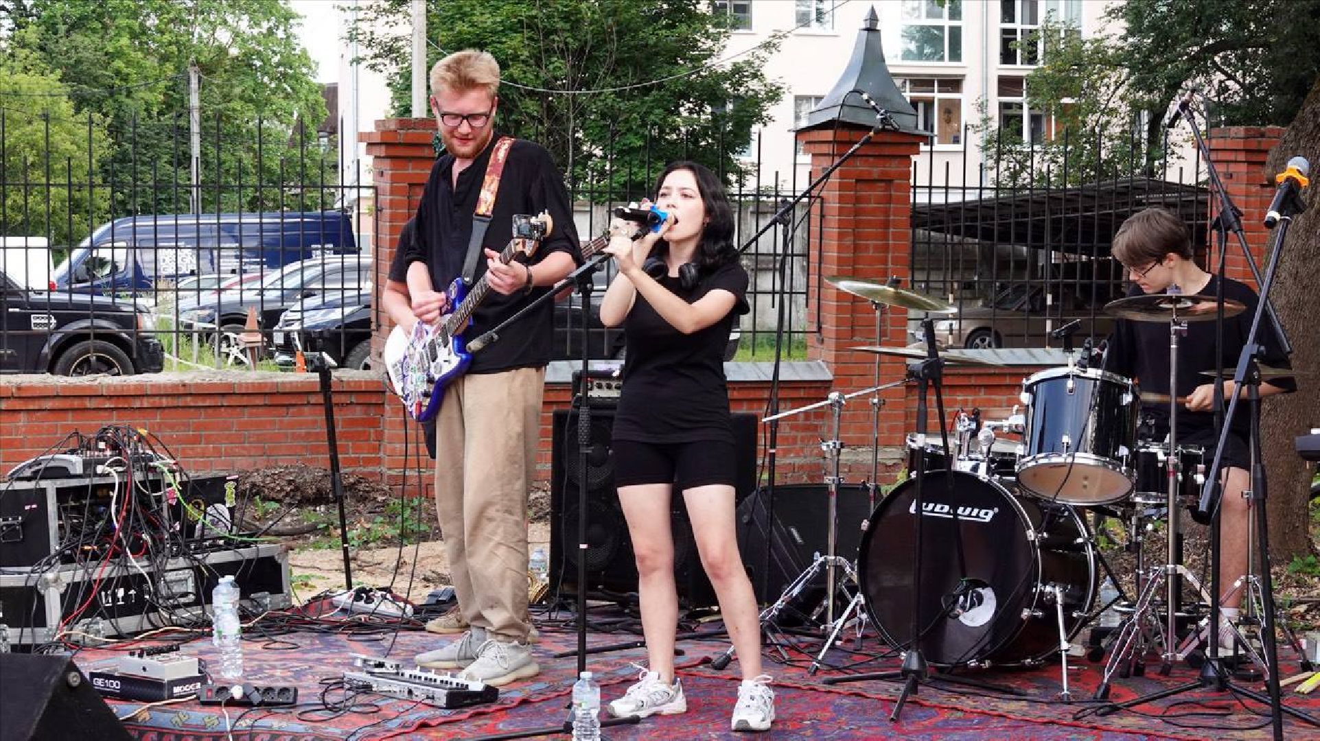 Фестиваль, Книги, Туризм, Концерт,