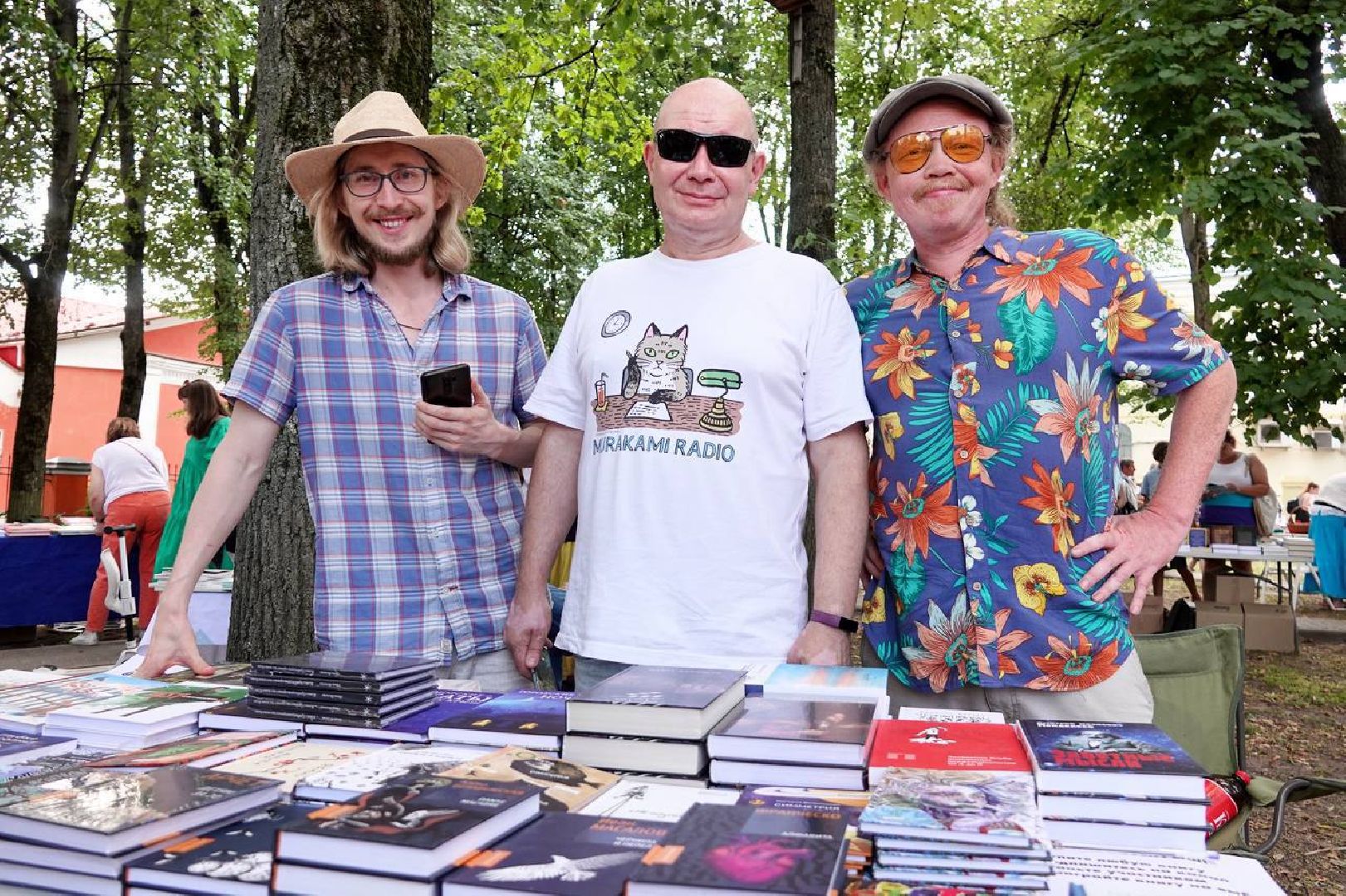 Фестиваль, Книги, Туризм, Концерт,