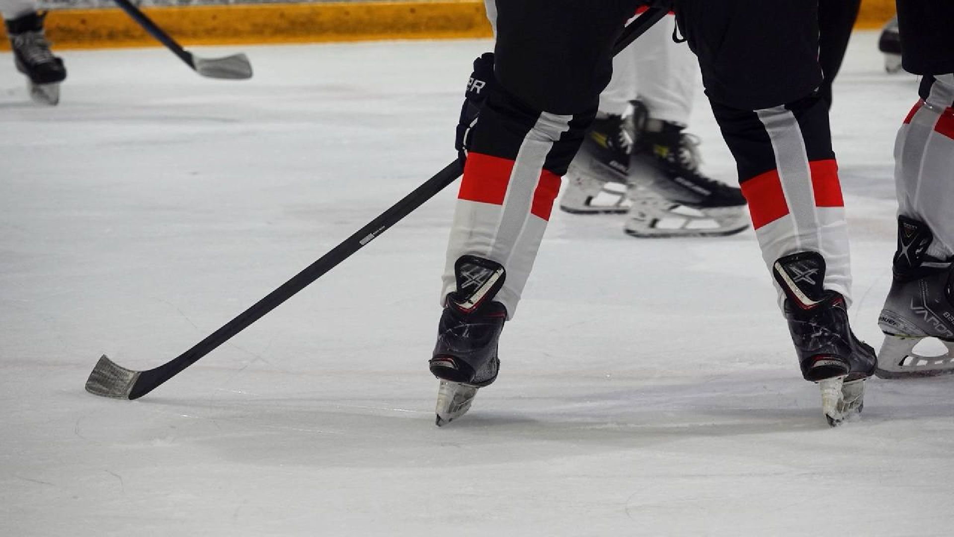 Спорт, Хоккей, Металлурги, Соревнования, ЗТЗ,