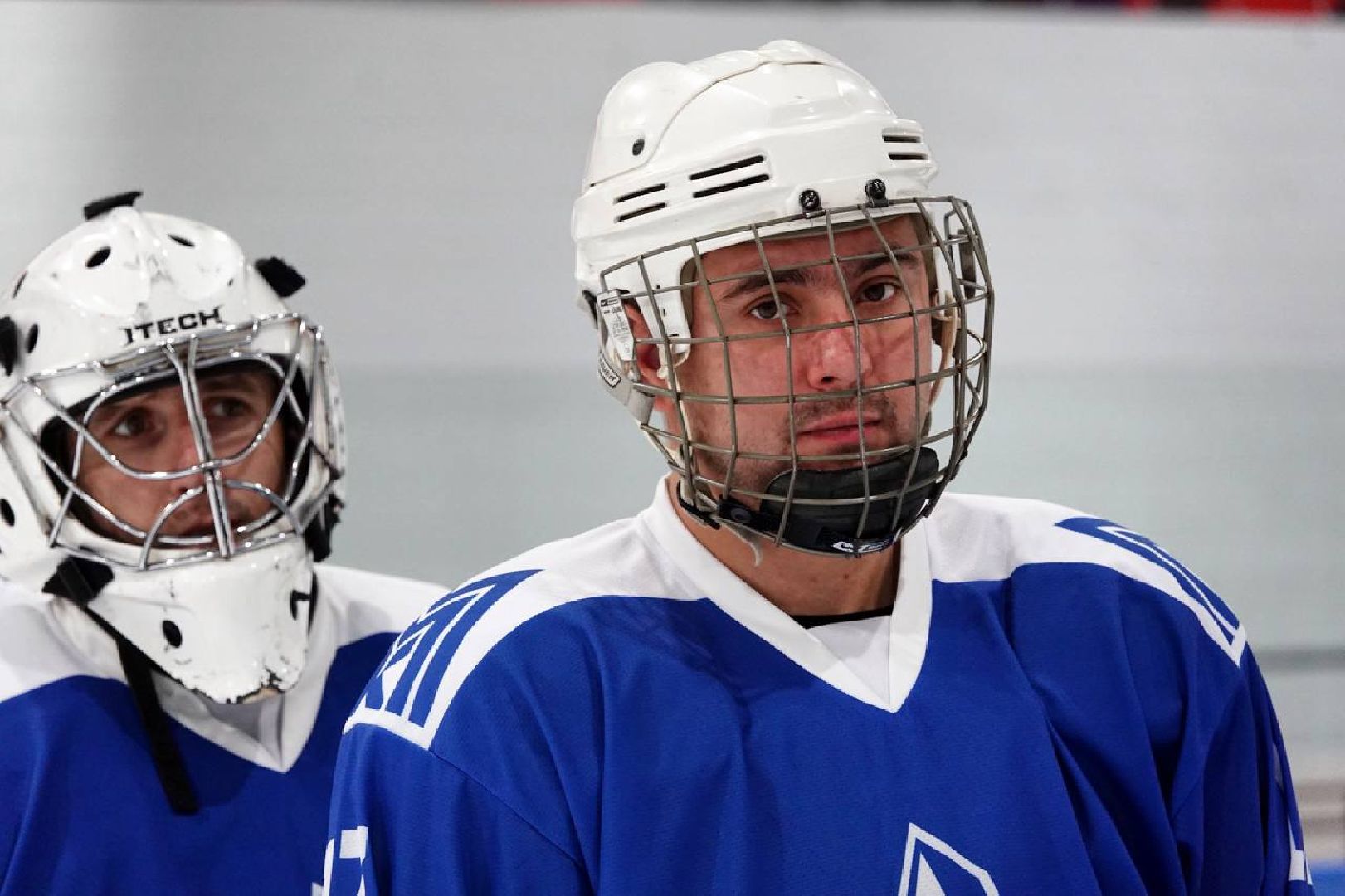 Спорт, Хоккей, Металлурги, Соревнования, ЗТЗ,